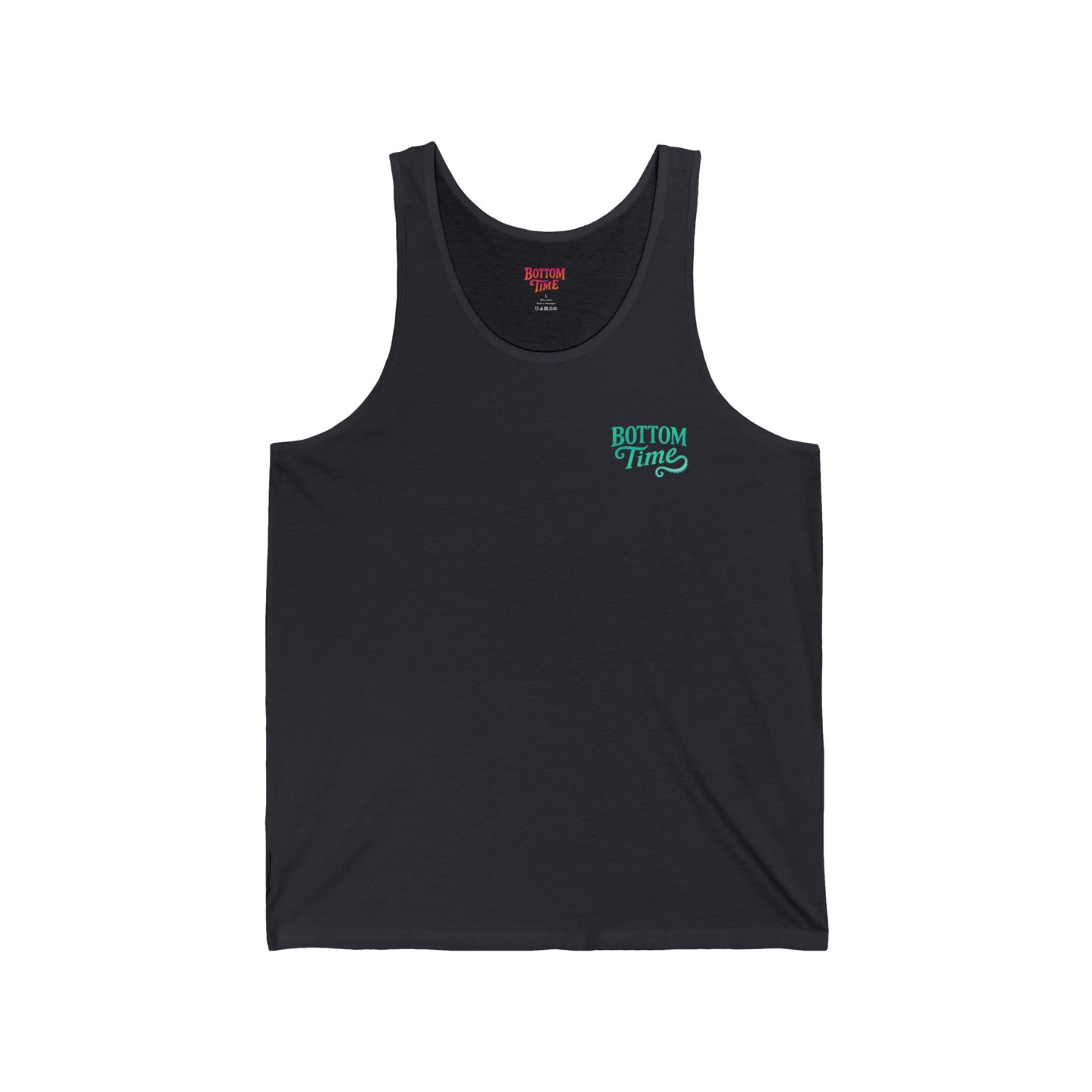 Mermaid Unisex Jersey Tank - Mermaid Mode- Ocean Vibes, Perfect for Beach Days, Summer Parties, Gifts for Divers, Relaxed Fit, Fun Graphic Design, gift for mermaid lovers