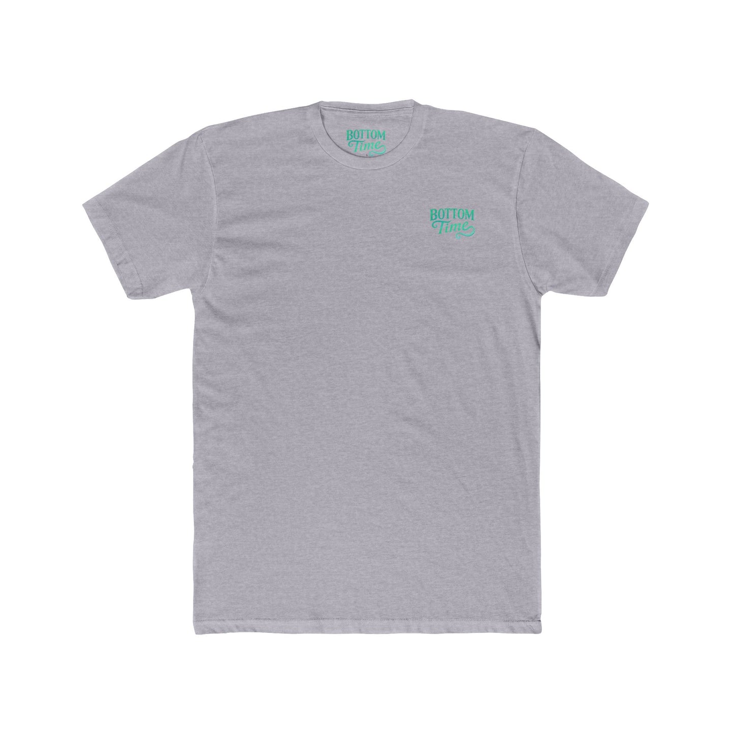 Unisex Cotton Crew Tee - Built to Slay T-Shirt, Casual Wear, Gift for Adventurers, Summer Vibes, Beach Party Tee, Nature Lover Shirt