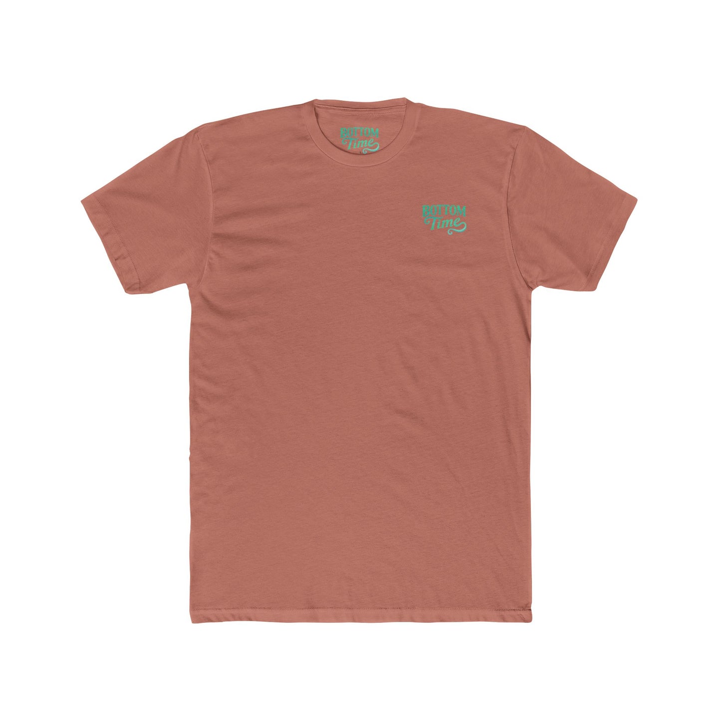 Unisex Cotton Crew Tee - Built to Slay T-Shirt, Casual Wear, Gift for Adventurers, Summer Vibes, Beach Party Tee, Nature Lover Shirt