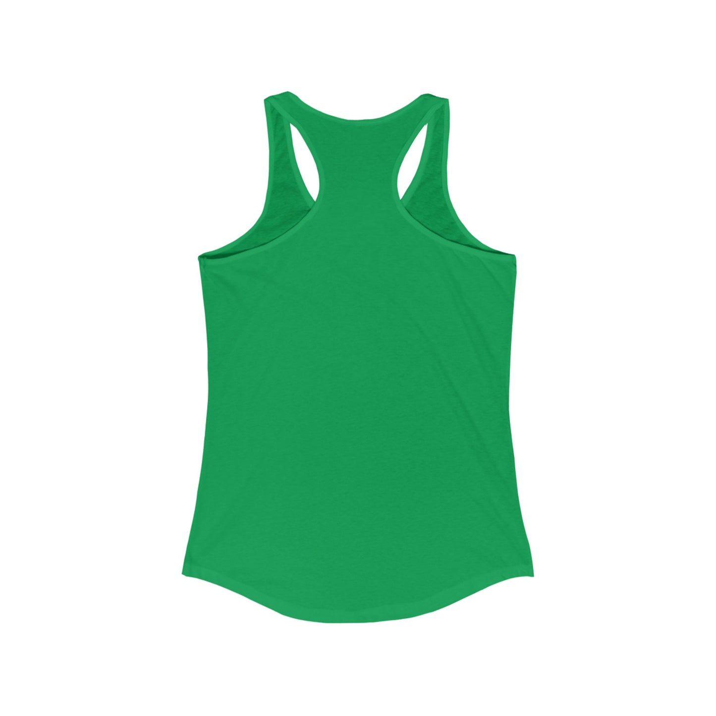 Whale and Scuba Diver Women's Racerback Tank Top, Summer Vibes Shirt, Beach Party Apparel, Tropical Tank, Vacation Essential, Gift For Scuba Diver