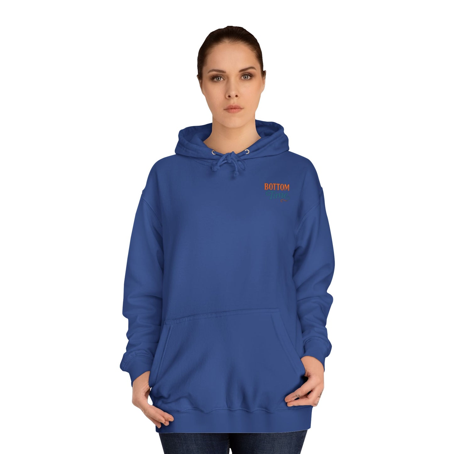 Dancing With Sharks Hoodie with Mermaid and Shark Design - Perfect for College Students, Casual Wear, Gifts, Beach Vibes, Ocean Lovers