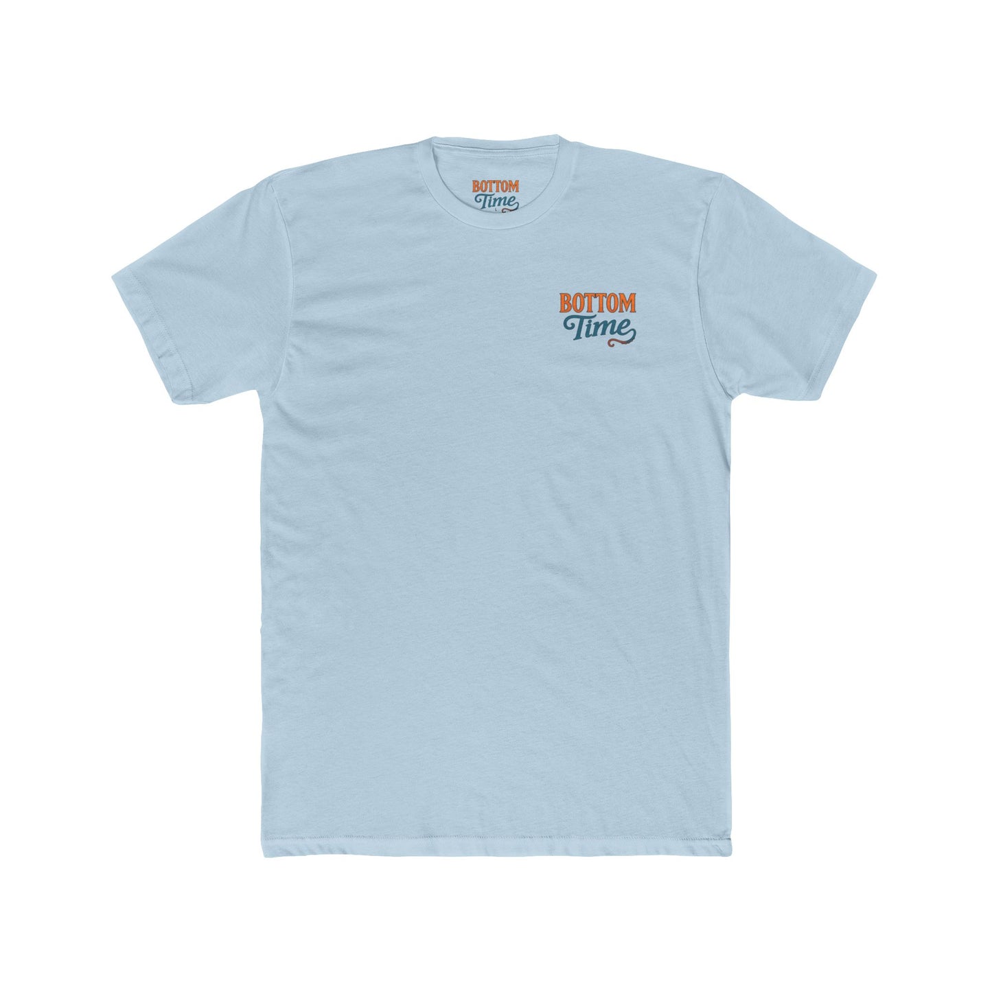 Shark Week Tee - Perfect for Summer, Casual Outings, Drinking tee, Octopus Tee, Cigar lovers gift, Gift for Ocean Lovers, Octopus tee, boating tee, Bottom Time T-Shirt, Vintage Style Tee