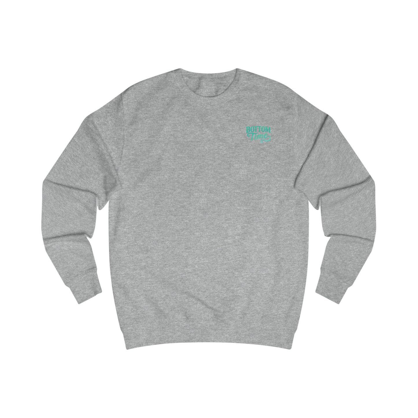 Shark-Themed Unisex Sweatshirt - Swim Fast Bite Hard, Cozy Casual Wear, Ocean Lovers Gift, Summer Beach Outfit, Unique Swim Apparel, Shark Week, gift for Shark lover