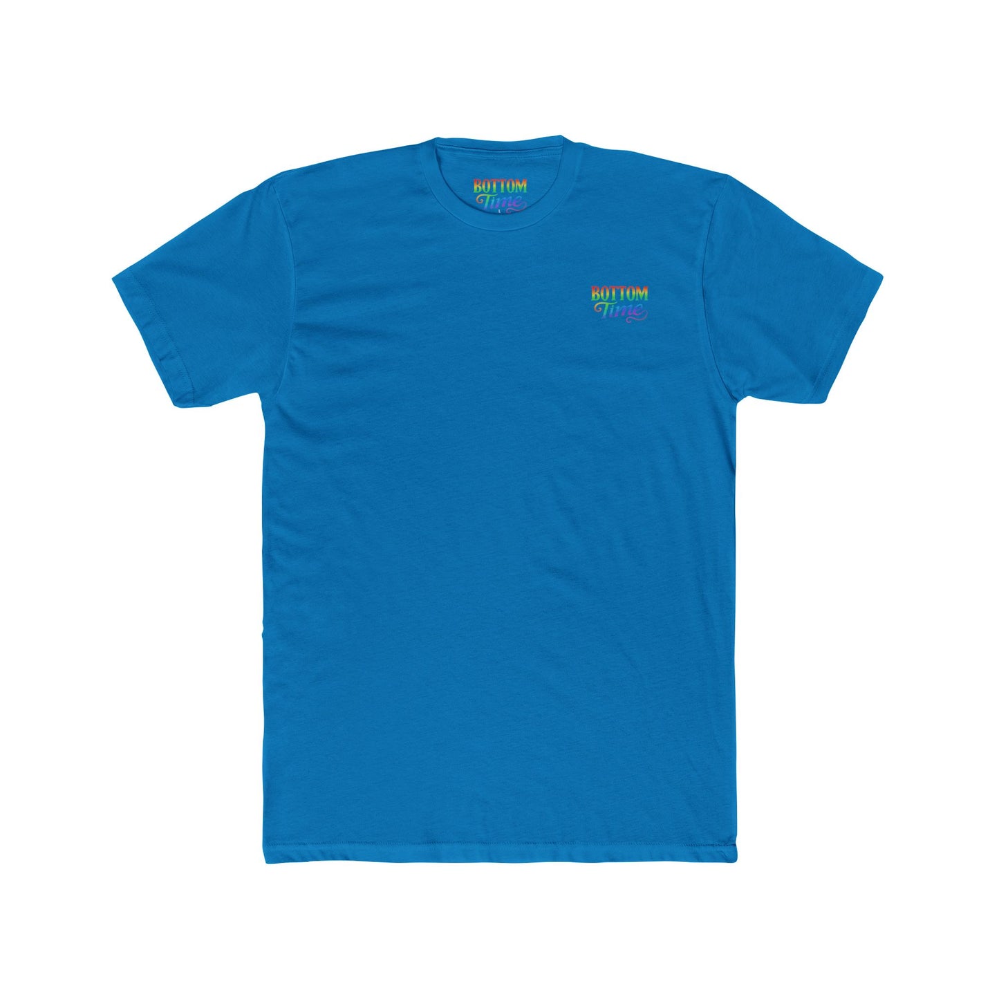 Colorful Unisex Tee Shark tee - Perfect for Pride, Gifts, Casual Wear, Beach Days, Summer Celebrations, shark week