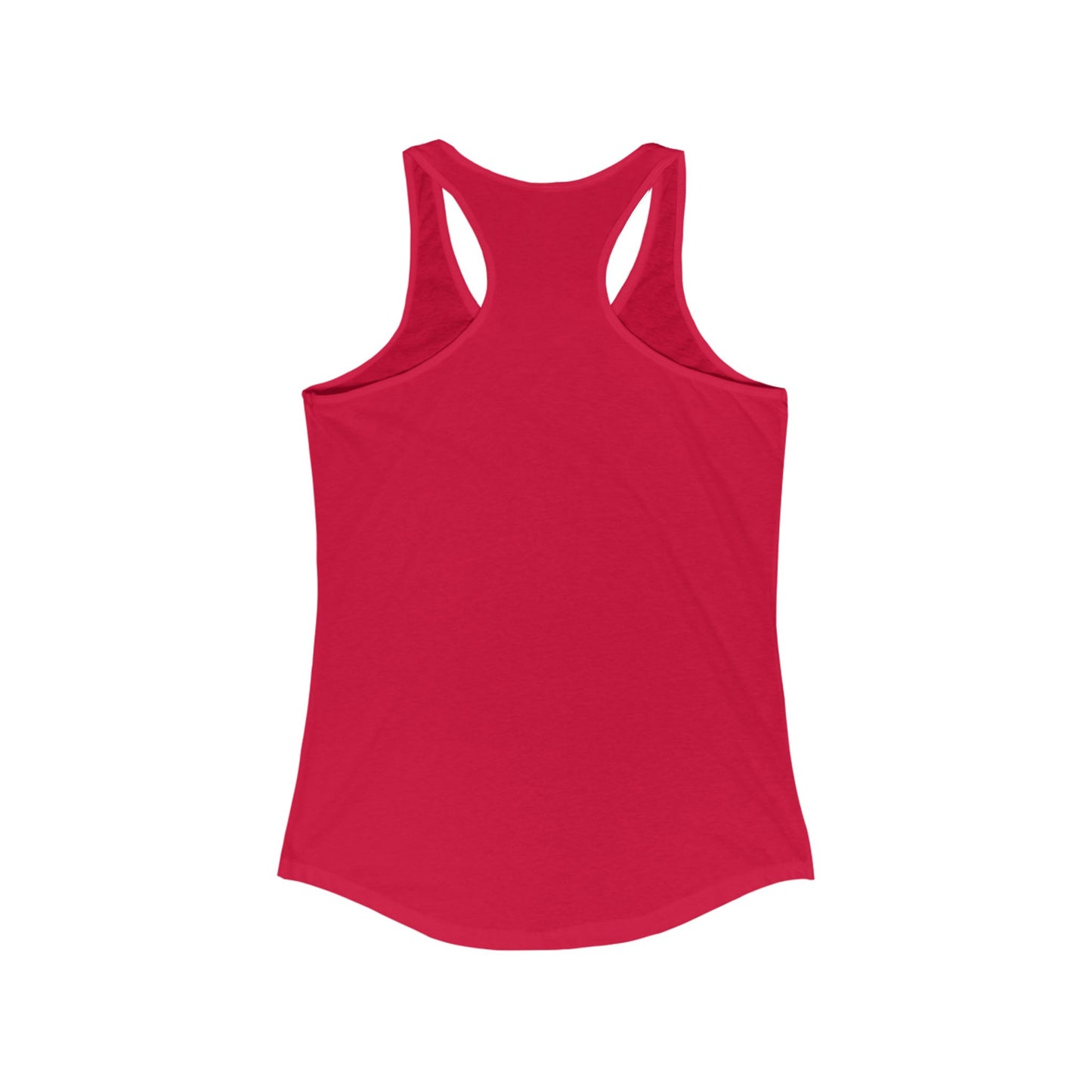 July 4th Tank, Patriotic Beach Tank, Women's Racerback Summer Top, Perfect for Independence Day, Beach Days, Gifts for Sea Turtle Lovers, Cute Summer Apparel, Travel