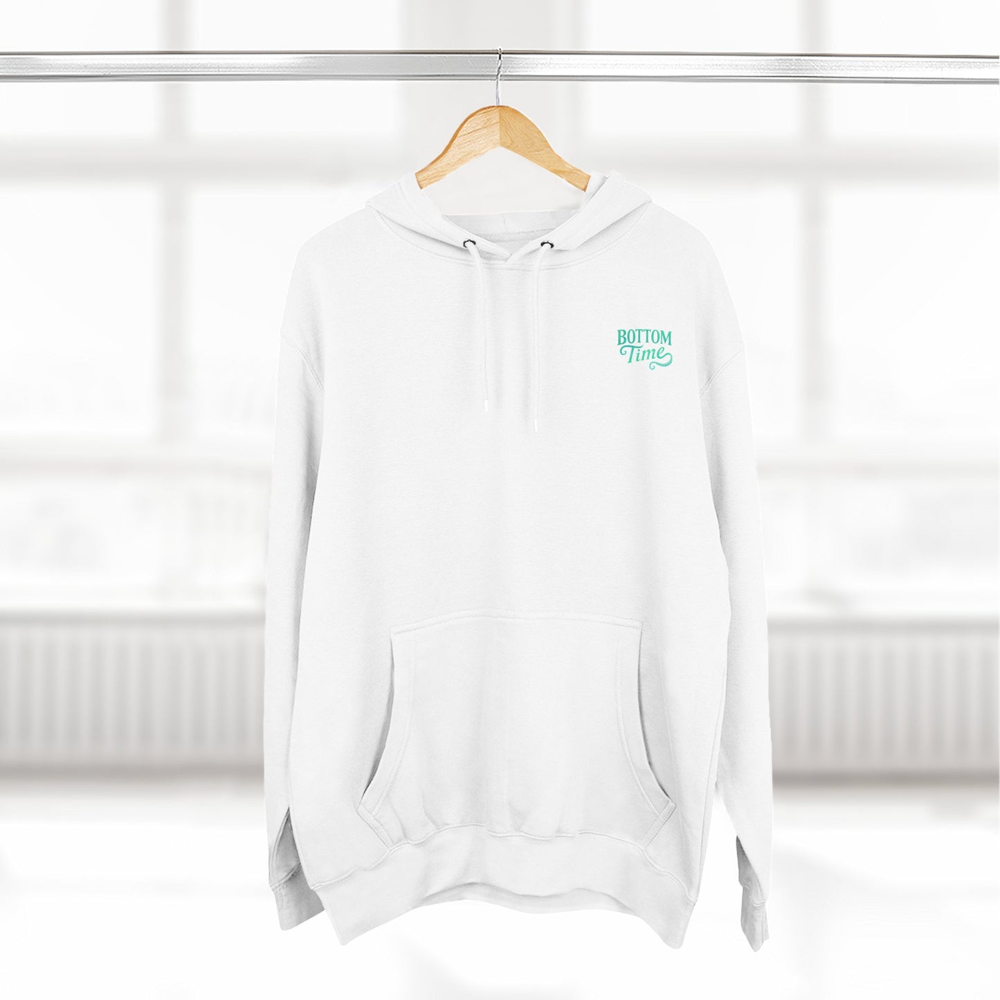 Scuba Diver Fleece Hoodie, Snorkler sweatshirt, Ocean Lover Gift, Outdoor Lovers, Sports Apparel, Casual Wear, Gift for Fishermen, Adventure Clothing