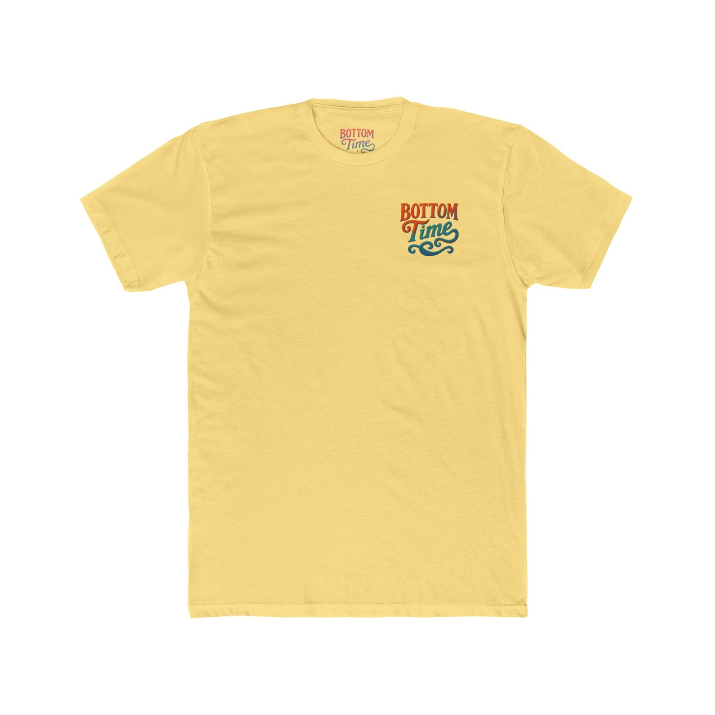 Dolphin Sunset Crew Tee - Beach Vibes, Ocean Lover Shirt, Gift for Divers, Casual Wear, Summer T-Shirt