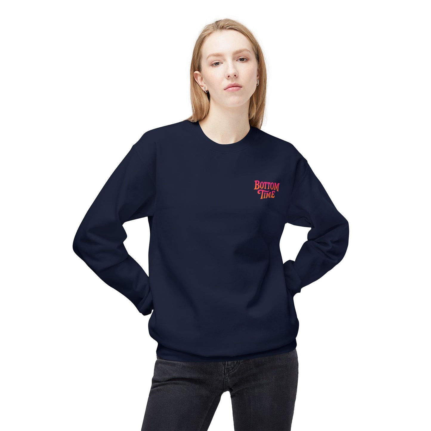 Relaxed Vibes Whale Shark Crewneck Sweatshirt – Bottom Time Unisex Cotton Crew Tee, Ocean Vibes T-Shirt, Beach Lover Gift, Scuba diver Gift, Whale Shark lover gift, Underwater Adventure Top, Relaxed Fit Casual Wear