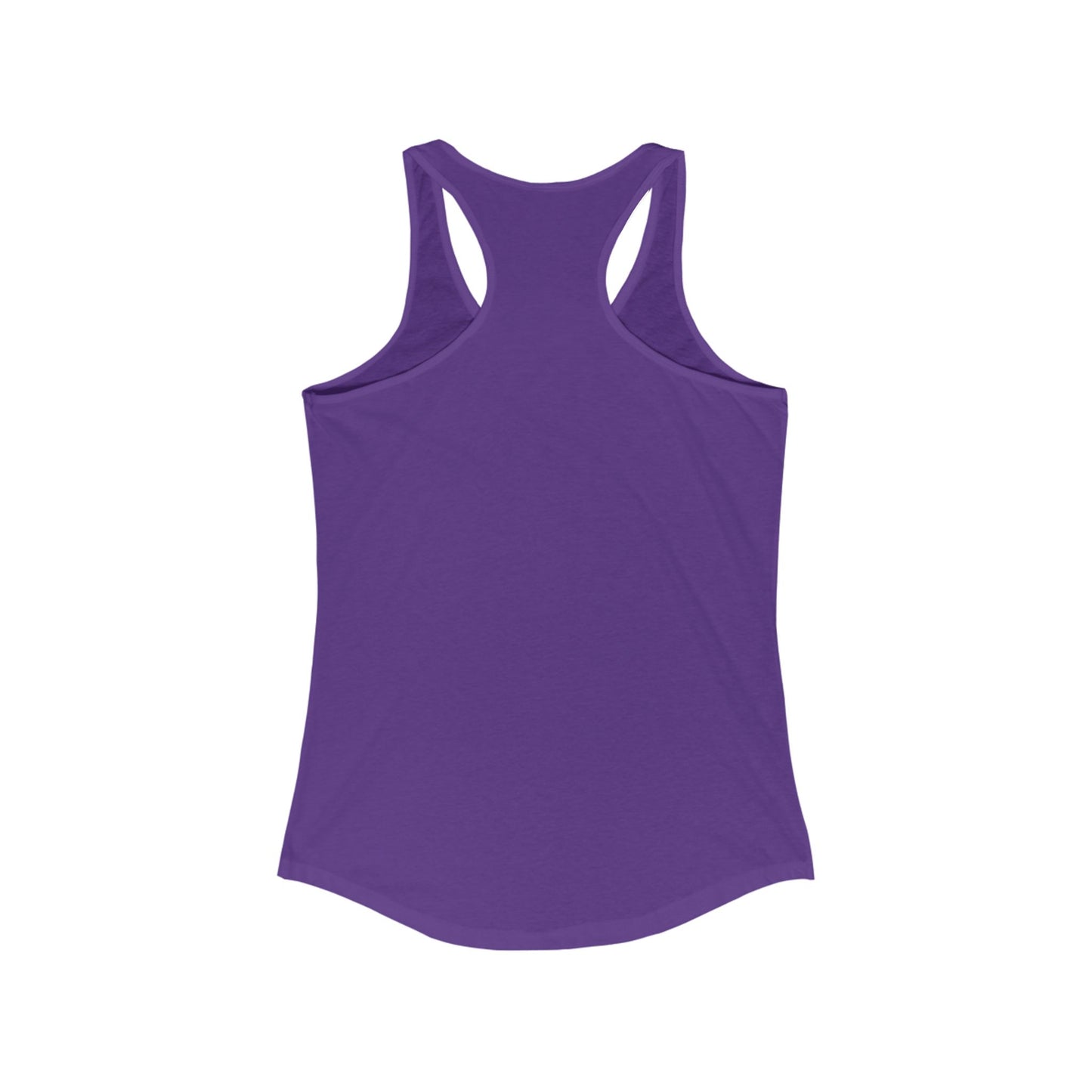 Scuba Diver Racerback Tank, Summer Top, Gift for Ocean Lovers, Ocean Days, Vacation Days, Girls who Scuba, Gift for Scuba Divers