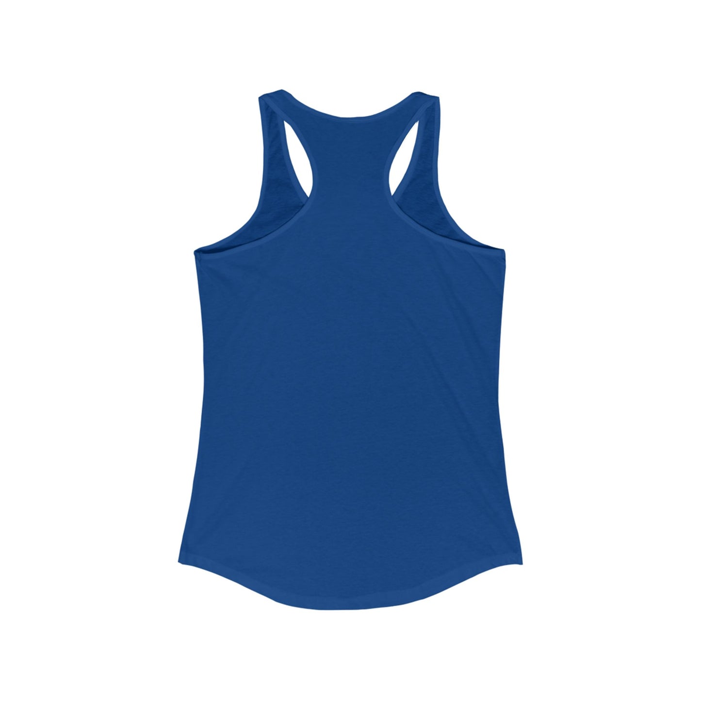 Scuba Diver Racerback Tank, Summer Top, Gift for Ocean Lovers, Ocean Days, Vacation Days, Girls who Scuba, Gift for Scuba Divers