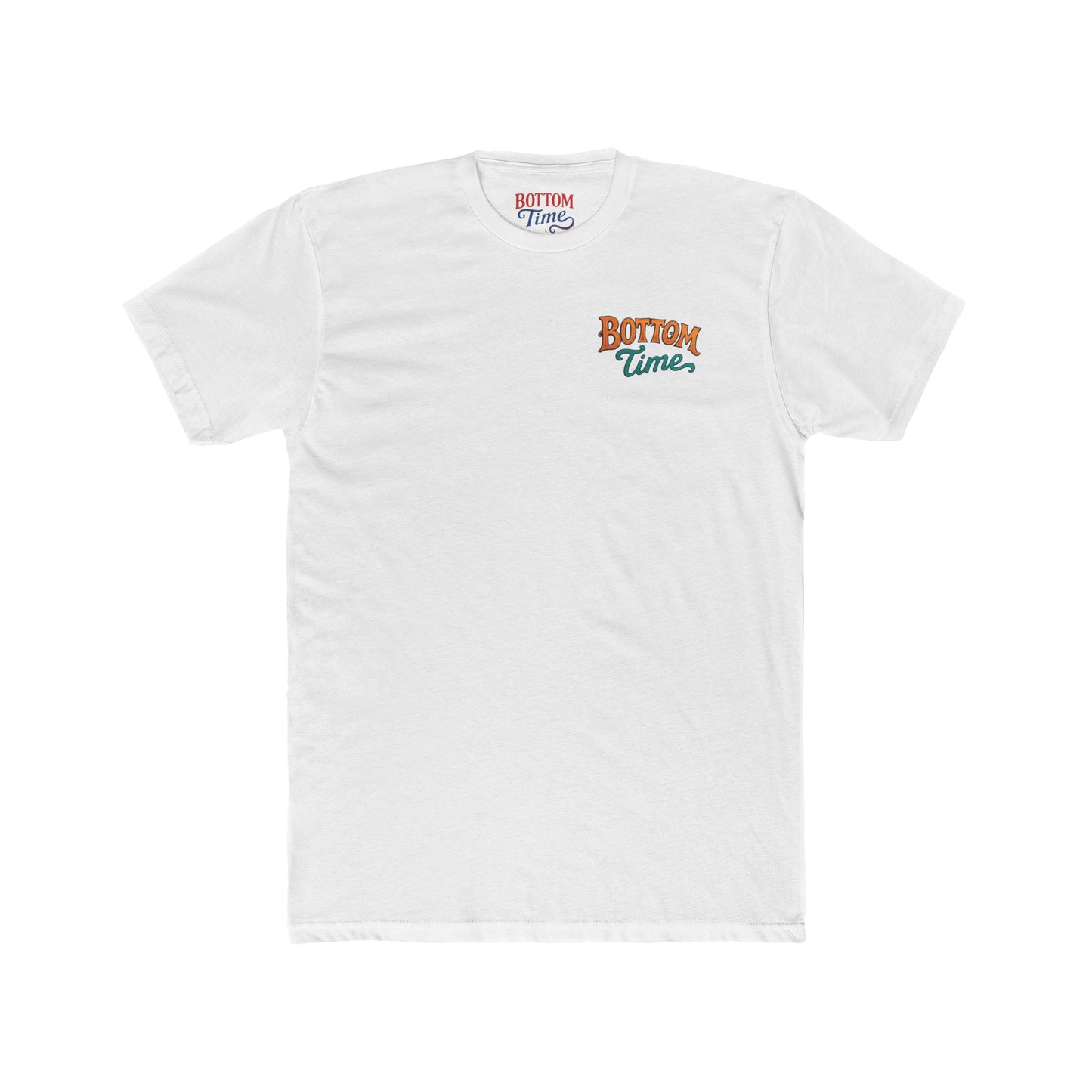 Scuba Diver Crew Tee - Perfect for Beach Lovers & Adventurers, Scuba diver t-shirt, Bottom Time Shirt, Unisex Crewneck, Perfect for Ocean Lovers, Nautical Apparel, Summer Casual Wear,