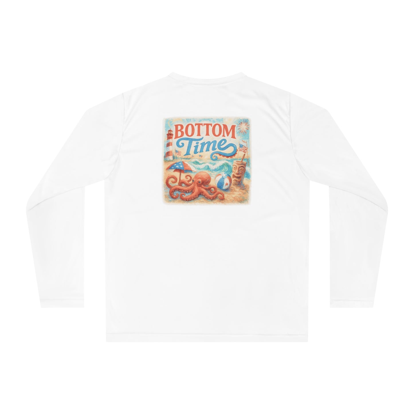 July 4th Sun Shirt Long, Boat Shirt, Sun protection, Dog Party, 4th of July party tee at the beach, Unisex Casual T-Shirt, Beachwear Classic Look, Dog lover gift, beachwear, patriotic, Summer Vibes Shirt, Fun Gift for Friends, Vacation Outfit