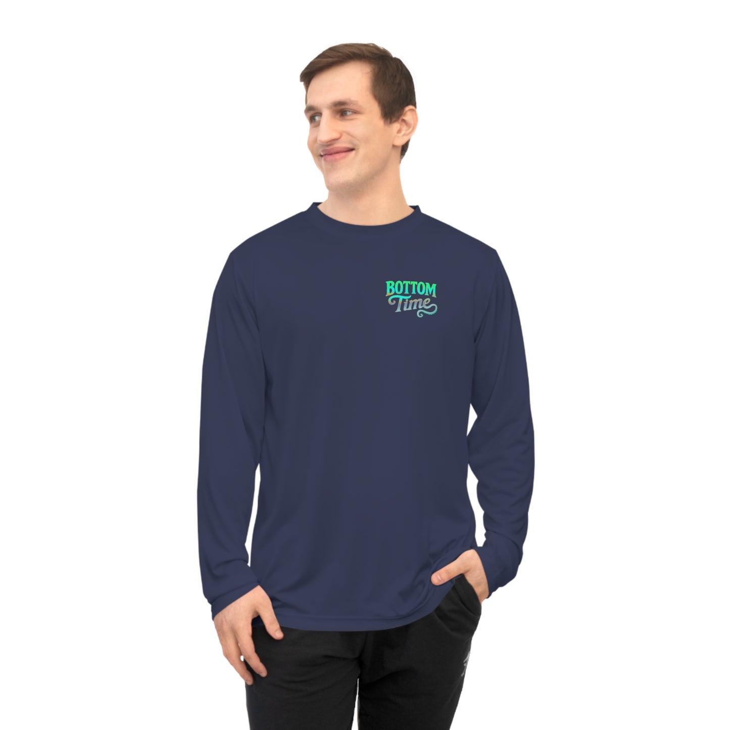 Sun Shirt Long Sleeve, Let's Go Make Some Bubbles, Bottom Time Long Sleeve Sun Shirt, Boat shirt, Sun Protection shirt, gift for sea turtle lovers, Beach Wear, Outdoor Adventure Shirt, Gift for Water Lovers, Summer Vacation Tee,