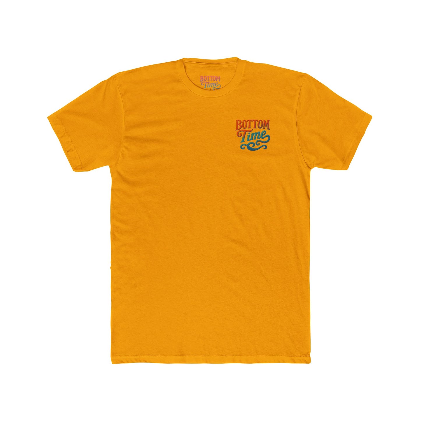 Dolphin Sunset Crew Tee - Beach Vibes, Ocean Lover Shirt, Gift for Divers, Casual Wear, Summer T-Shirt