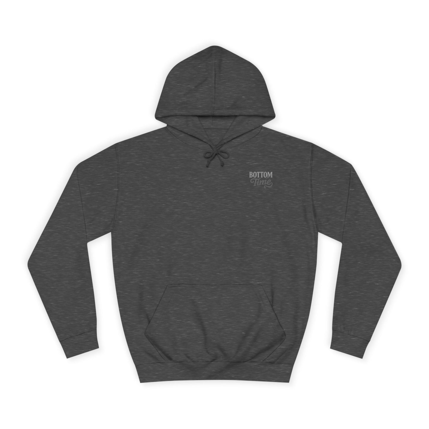 Bottom Time Beach Hoodie, Casual Wear, Gift for Ocean LOVERS, lighthouse, Beach Apparel, Shark Lovers, Unique Hoodie, Gift For Scuba Divers
