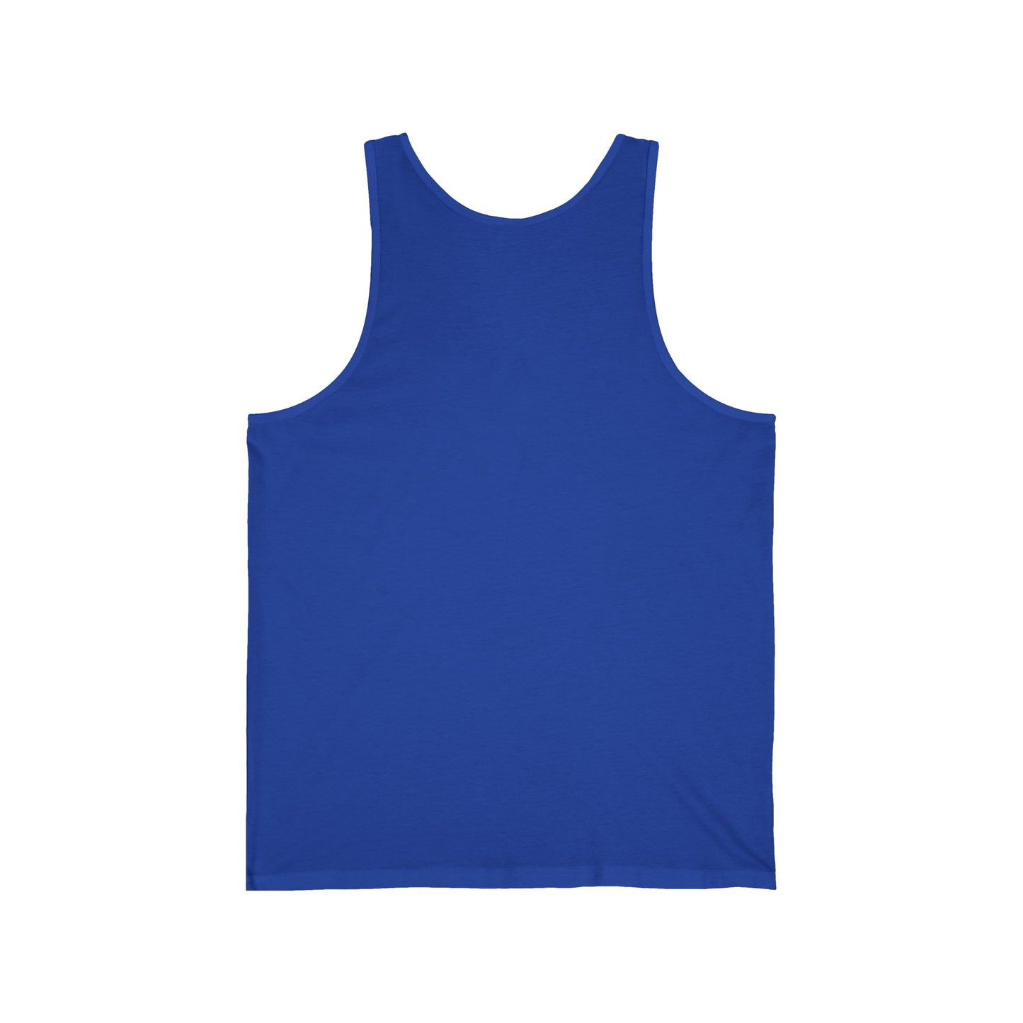 Ocean Vibes Unisex Jersey Tank with sea turtle, summer tank, lake tank, water lovers gift, Gift for ocean Lover, festival shirt, glow party, rave shirt, neon shirt, drinking tank