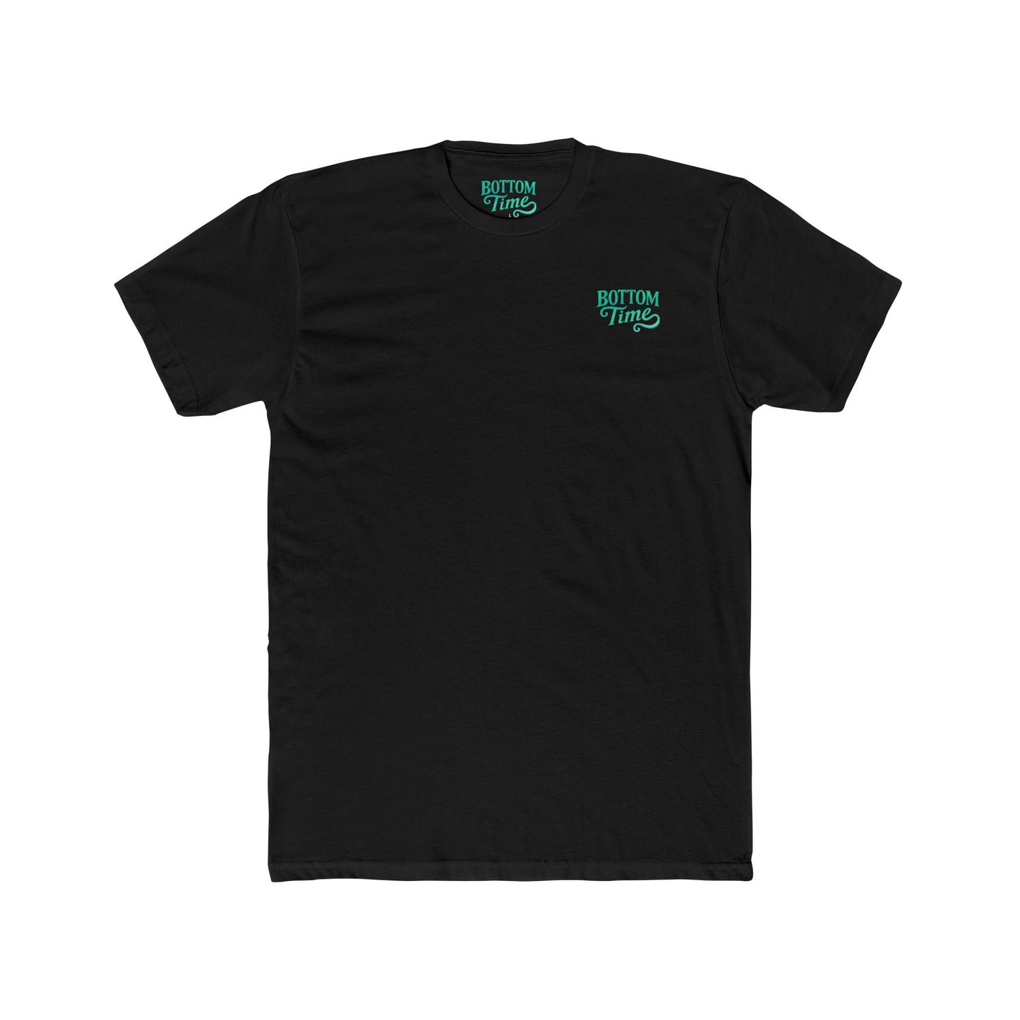 Unisex Cotton Crew Tee - Built to Slay T-Shirt, Casual Wear, Gift for Adventurers, Summer Vibes, Beach Party Tee, Nature Lover Shirt