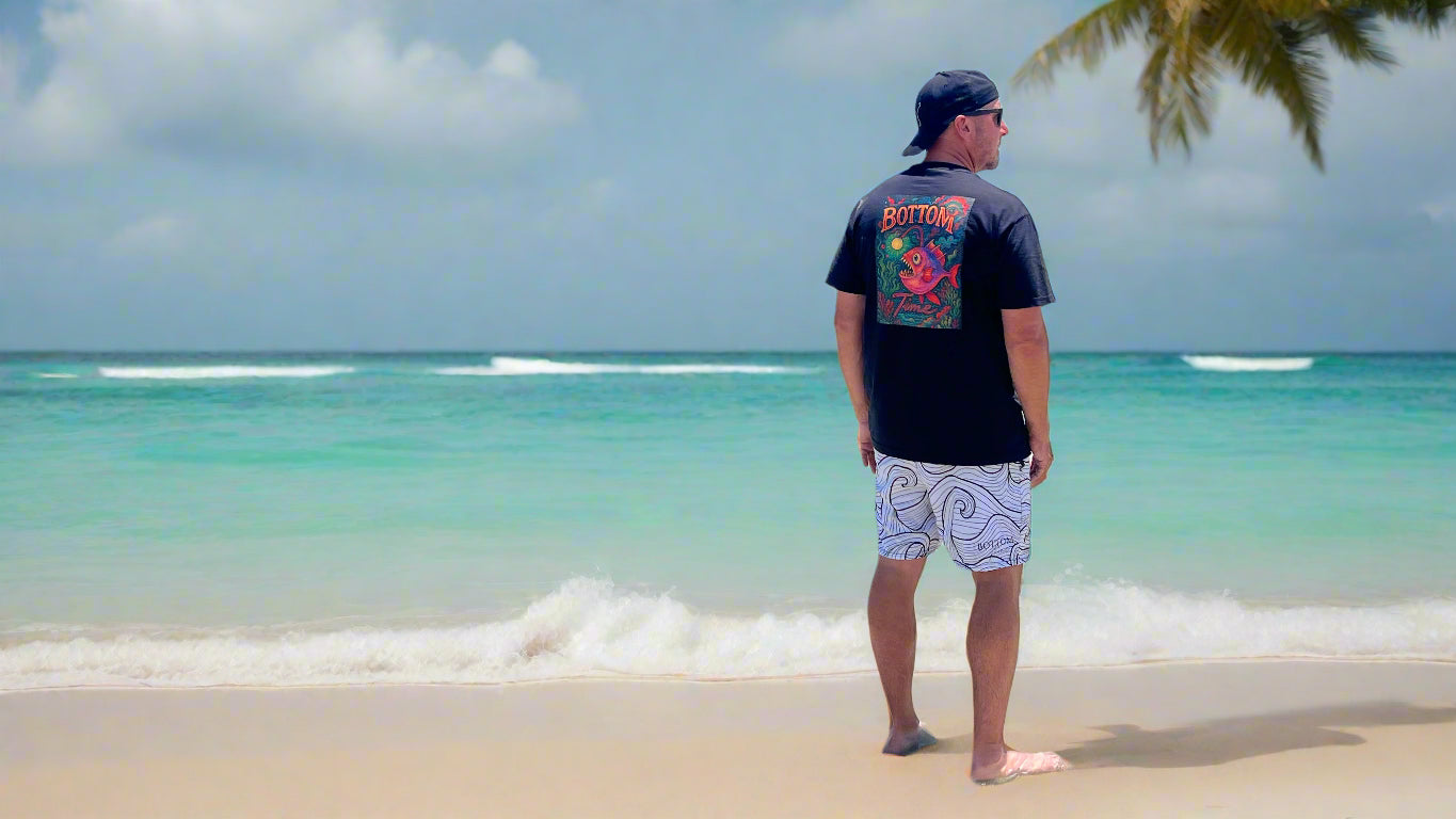 scuba tees