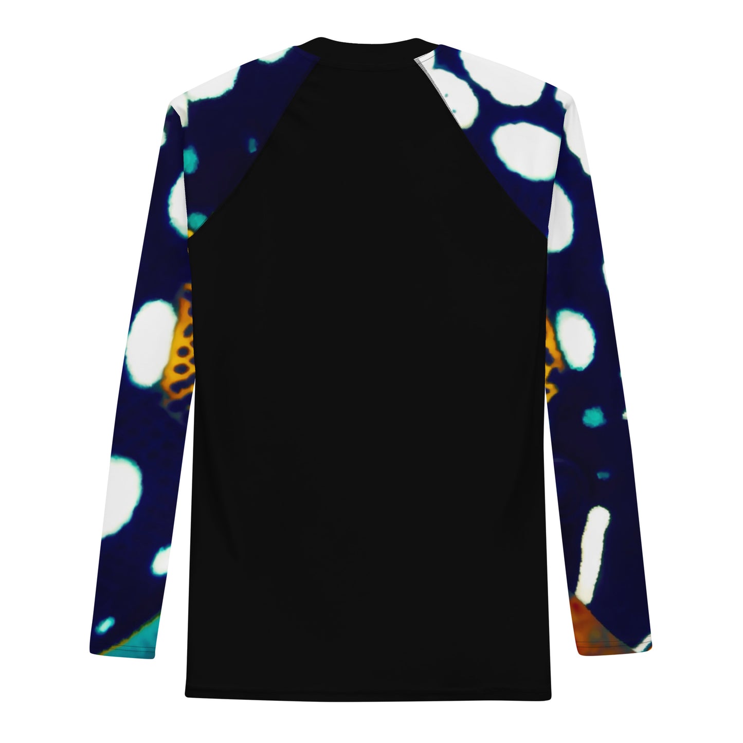 Bottom Time™ Eco-Friendly Men's Rash Guard, Trigger, Sets