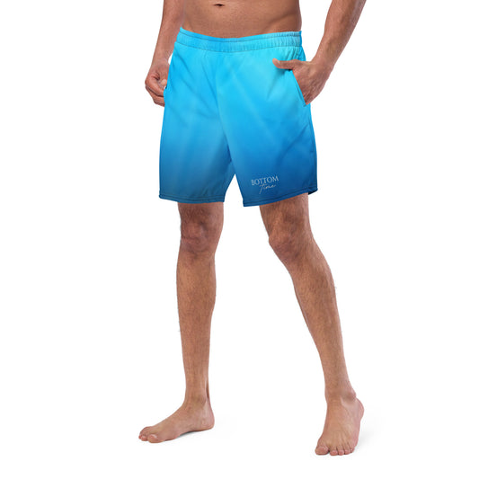 Bottom Time™ Eco-Friendly Men's Swim Trunks, Bubbles, Sets