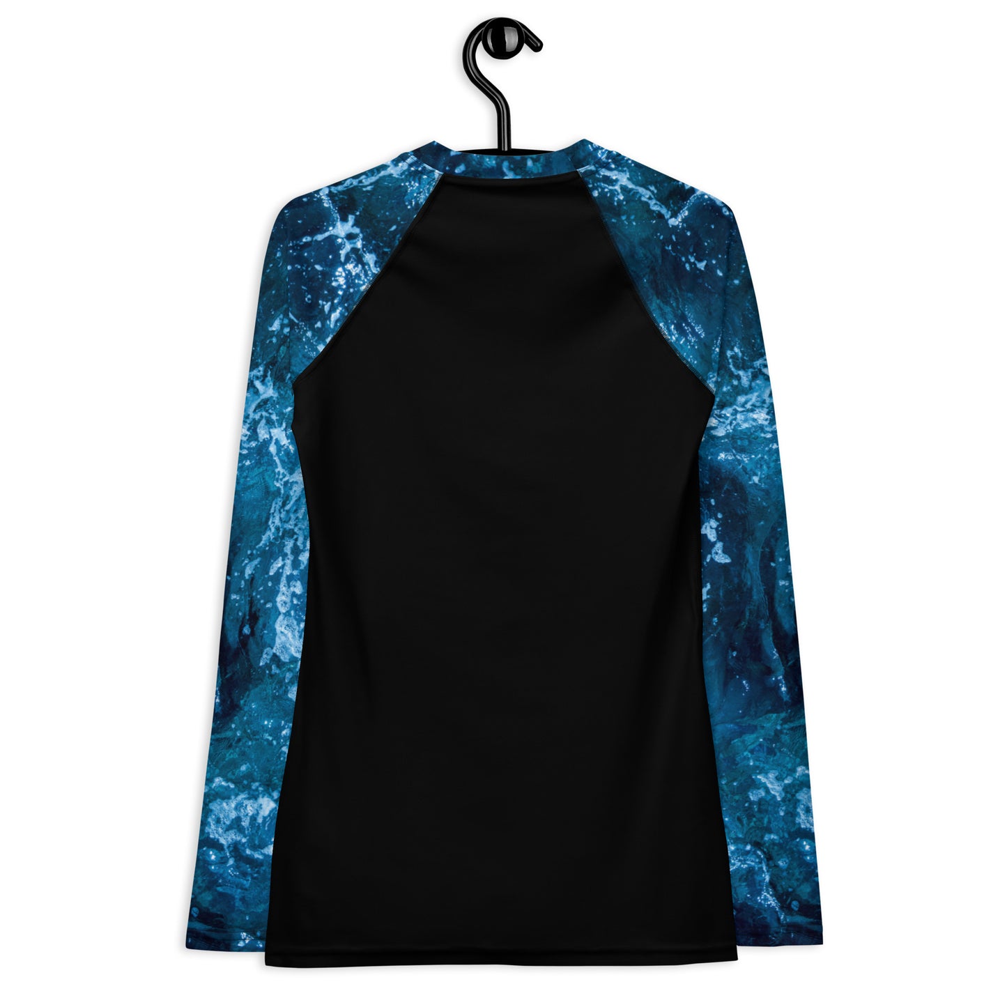 Bottom Time™ Eco-Friendly Women's Rash Guard, Water, Sets