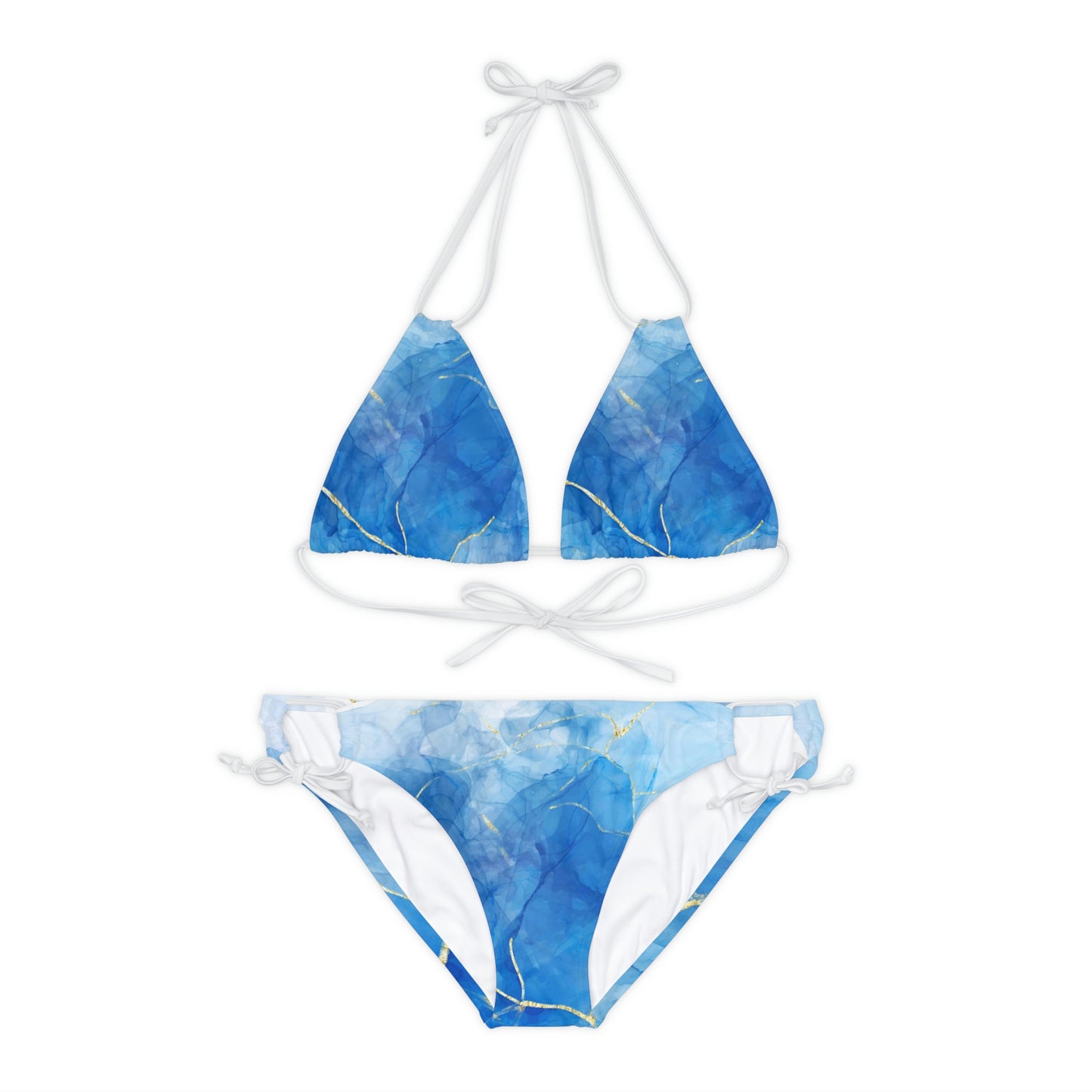 Bottom Time™ Women's Bikini Swimsuit, Bubbles