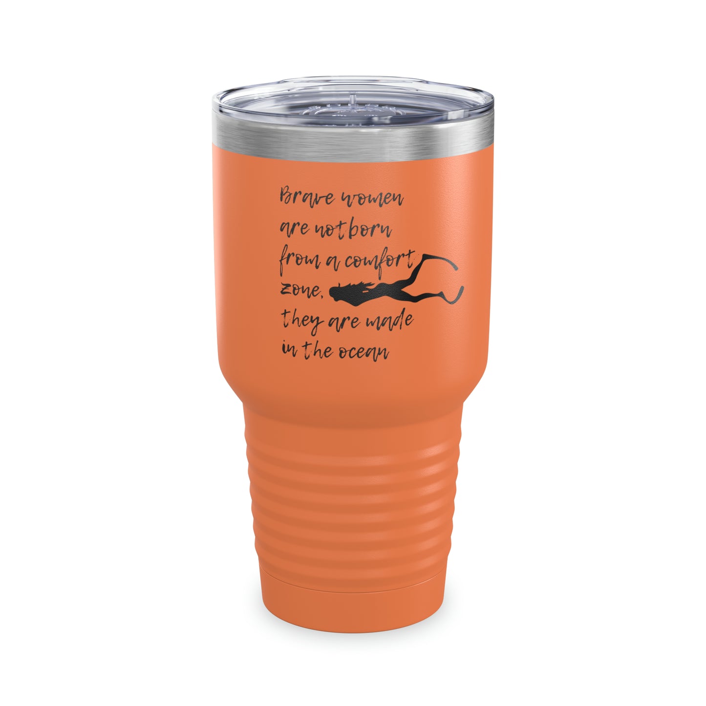 Ringneck Tumbler, 30oz