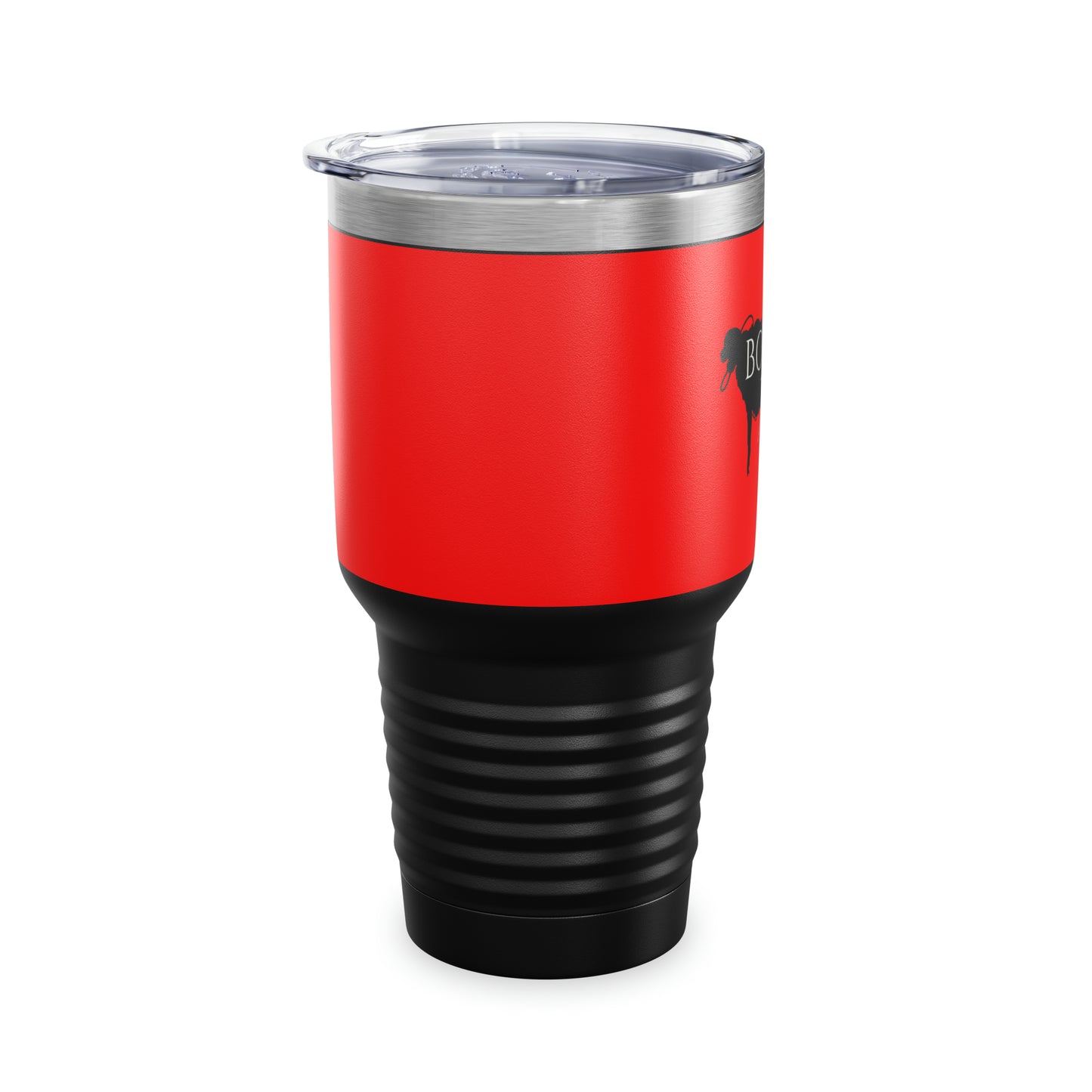 Scuba Diver Ringneck Tumbler, 30oz