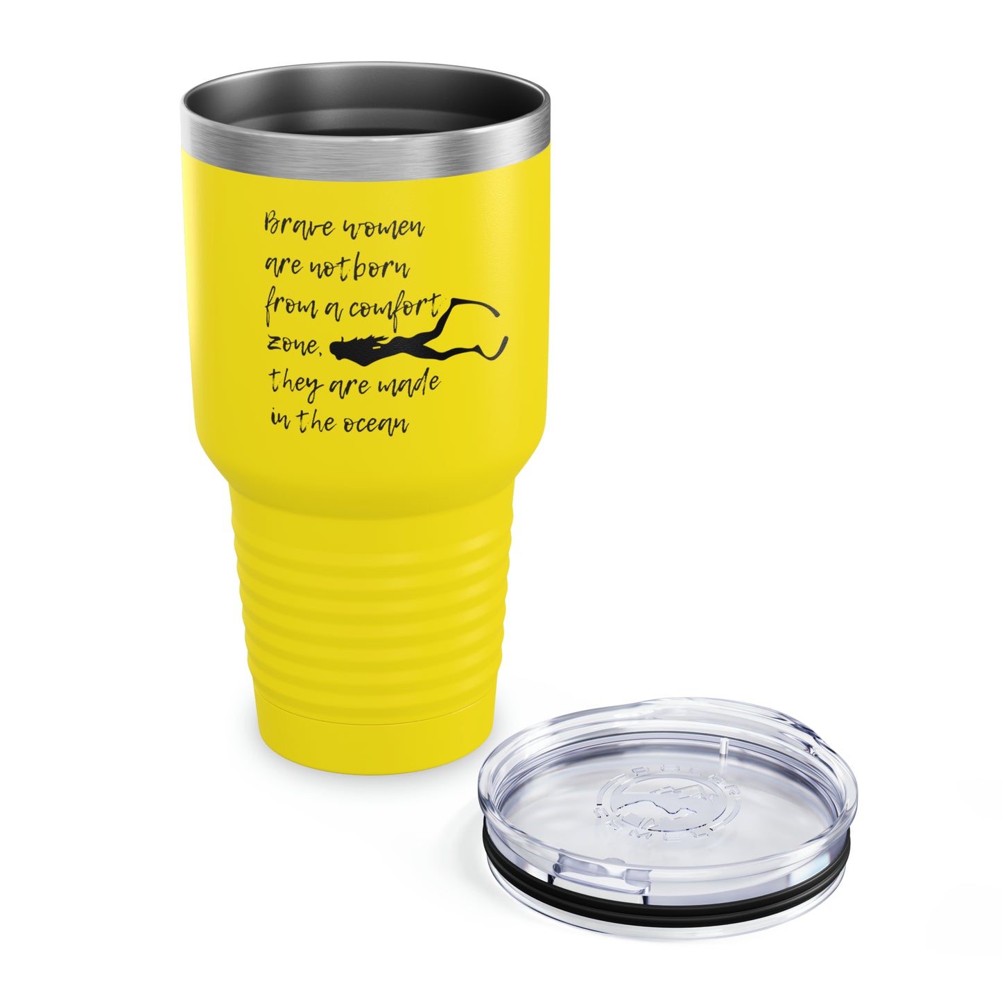 Ringneck Tumbler, 30oz