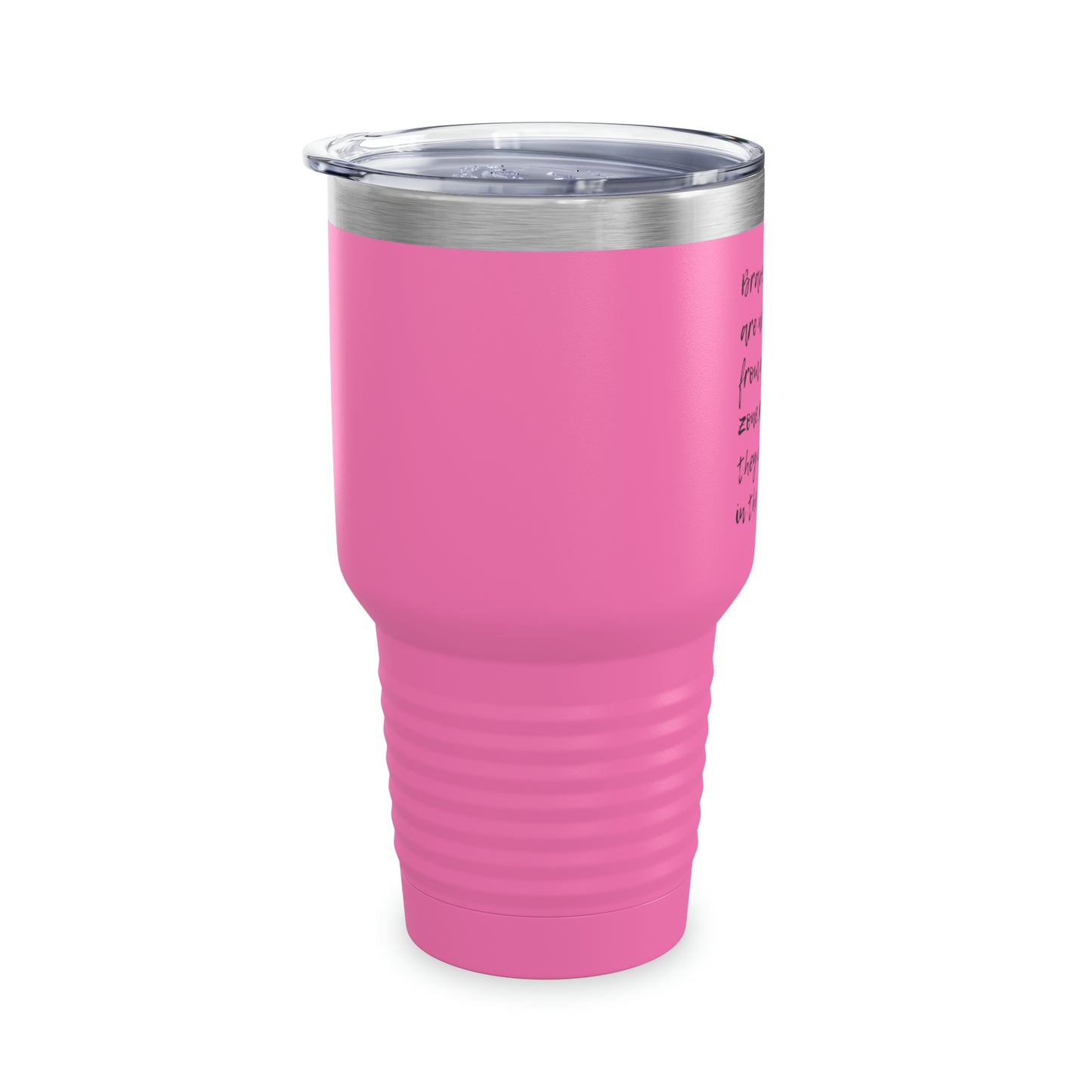 Ringneck Tumbler, 30oz