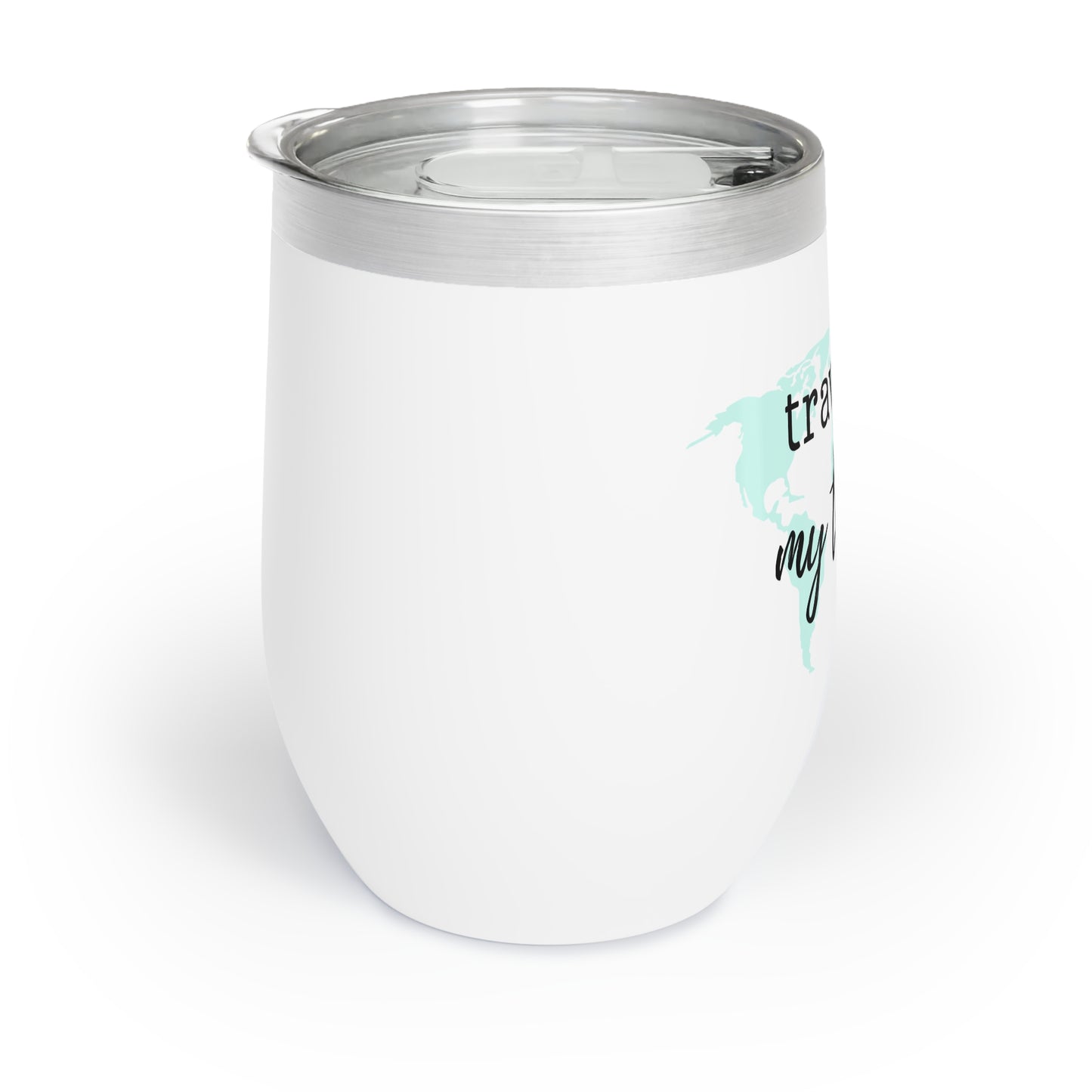 Chill Wine Tumbler