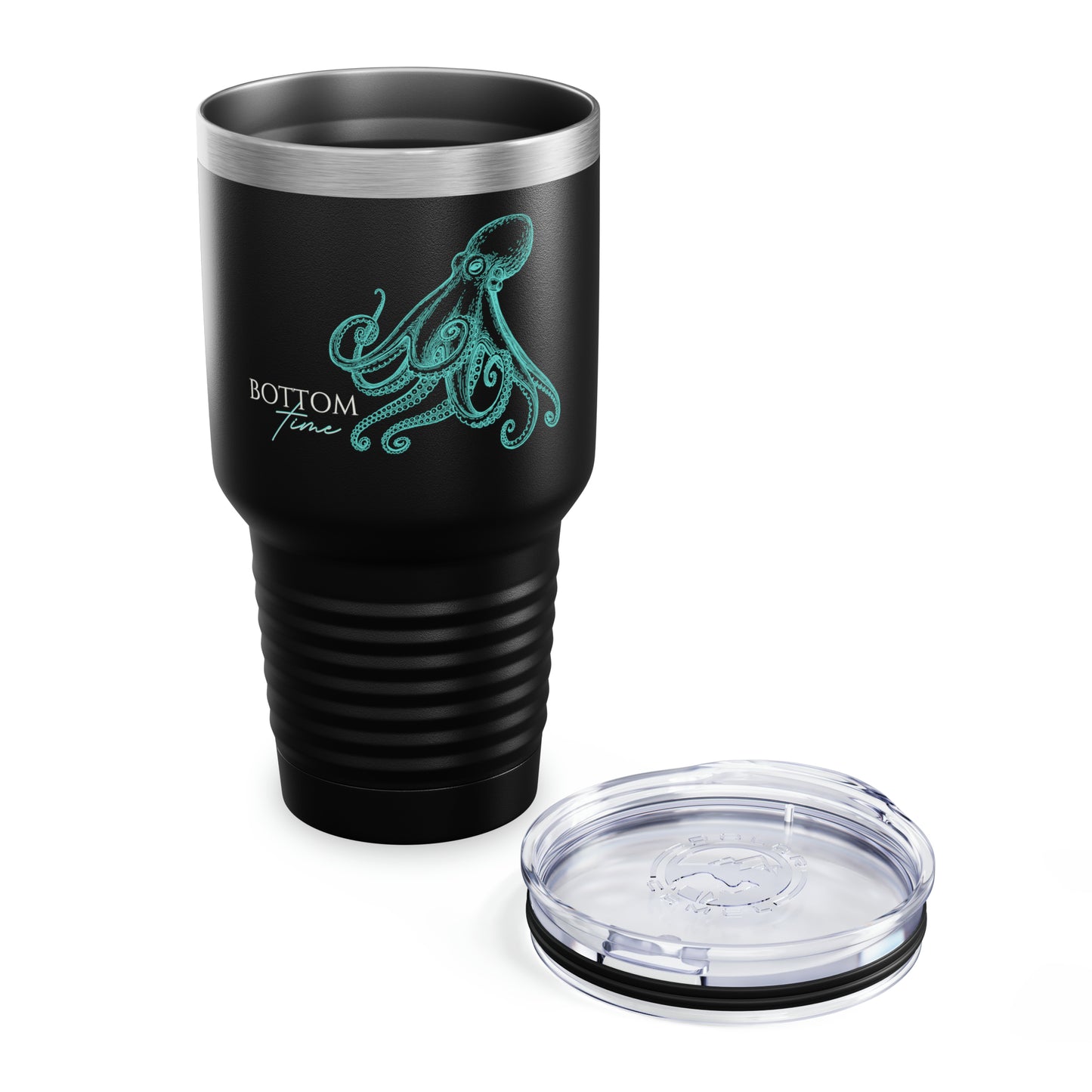 Octopus Ringneck Tumbler, 30oz