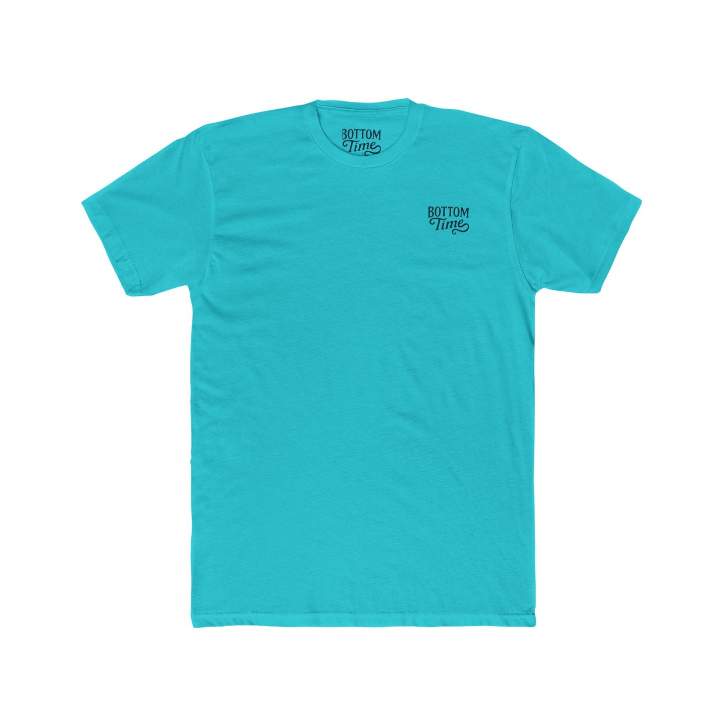 Diving Diversity Mermaid Tee | Unisex Cotton Crew Shirt, Ocean Vibes T-shirt, Beachwear, Casual Wear, Eco-Friendly Apparel, Pride wear