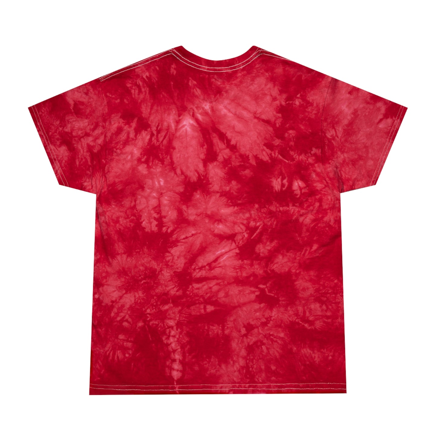 Kentucky Derby anniversary tee-shirt, Tie-Dye Tee