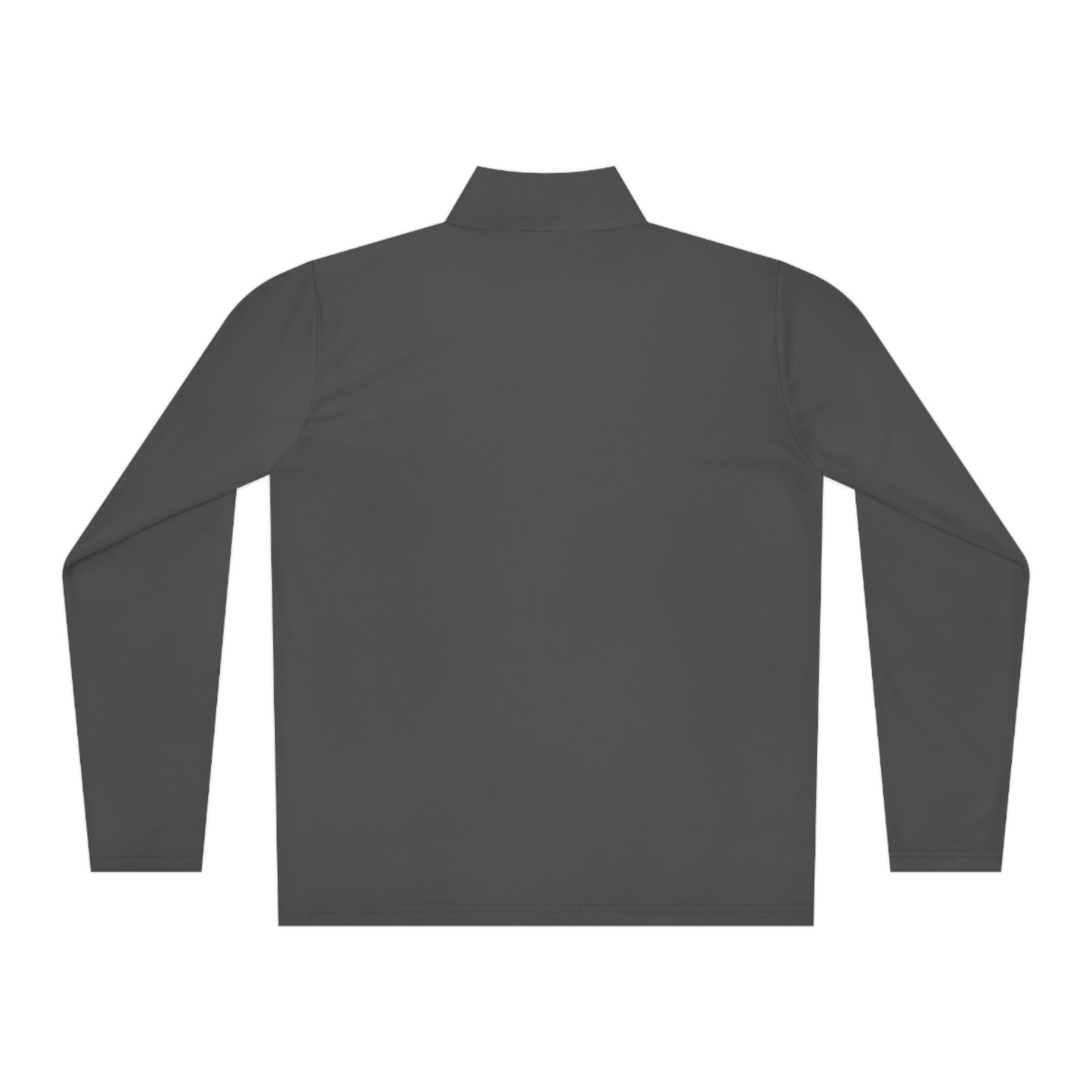 Gartin Unisex Quarter-Zip Pullover