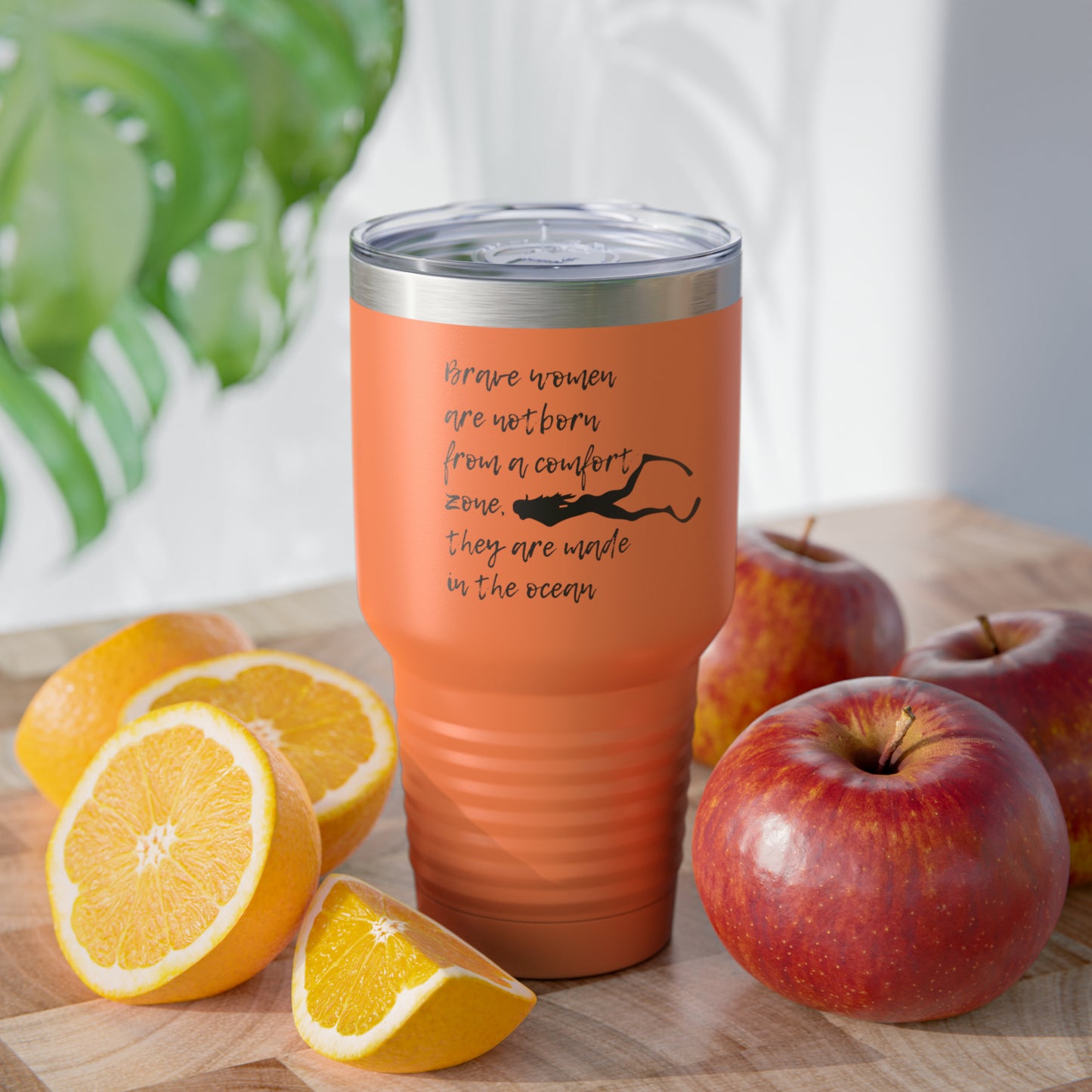 Ringneck Tumbler, 30oz