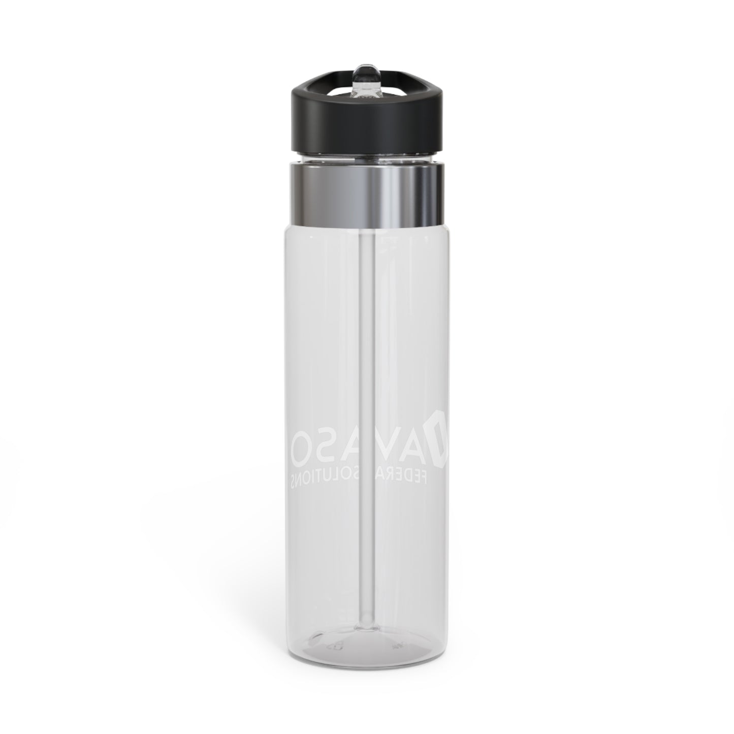 AVASO Welcome Sport Bottle, 20oz