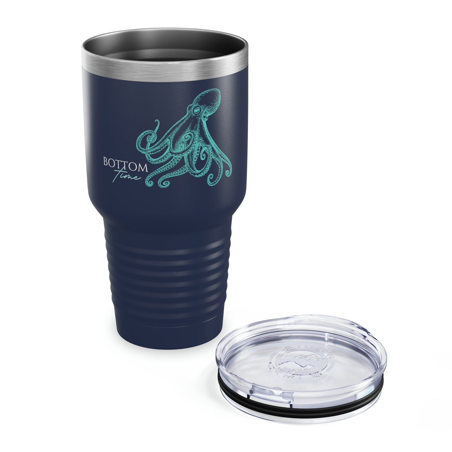 Octopus Ringneck Tumbler, 30oz