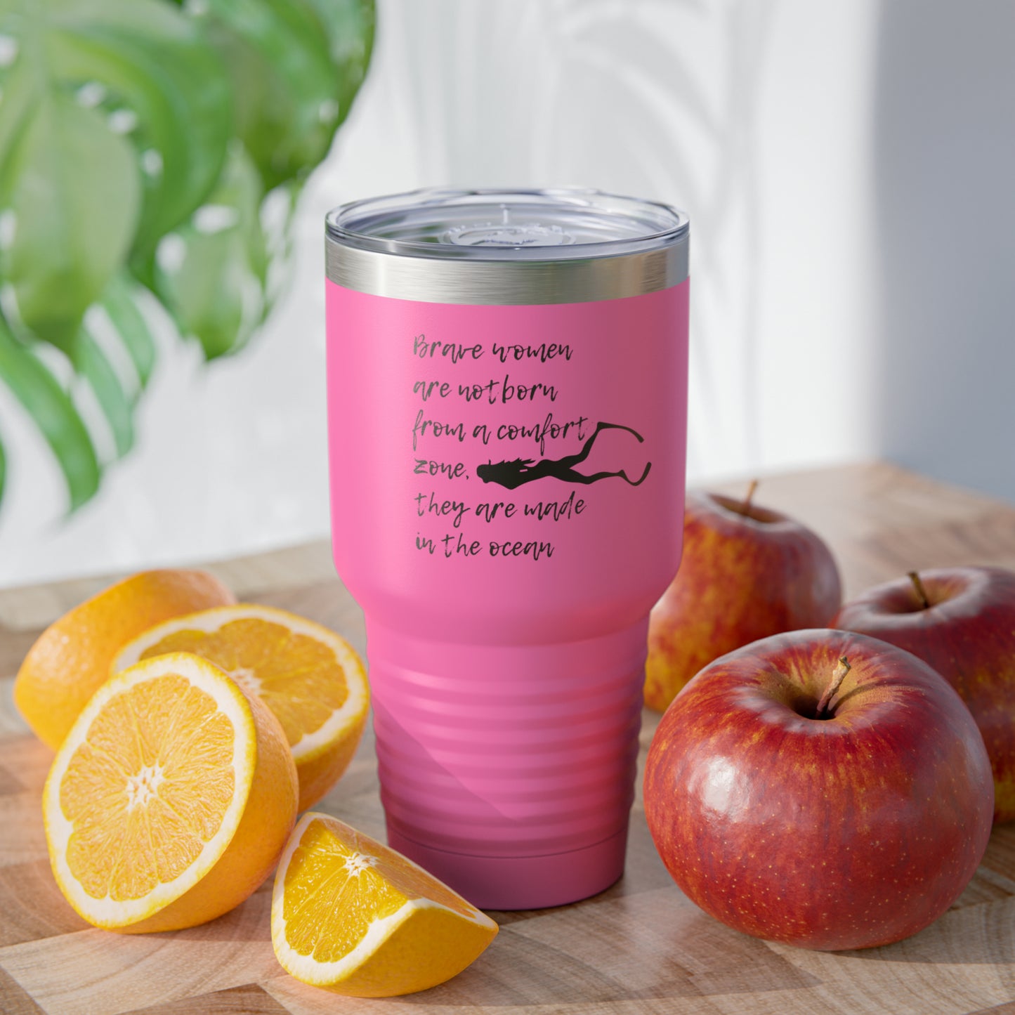 Ringneck Tumbler, 30oz