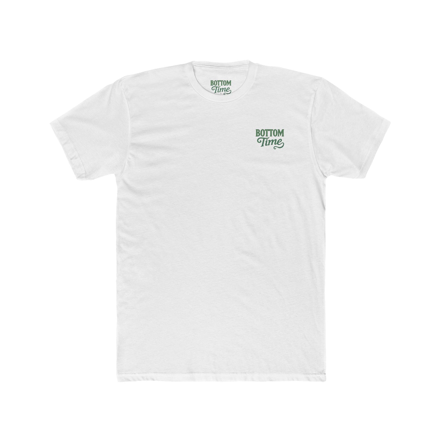 Whimsical Cotton Crew Tee - Perfect for Ocean Lovers, Beach Days, Casual Wear, Gift for Him/Her, Dive Enthusiast, Adventure Seekers