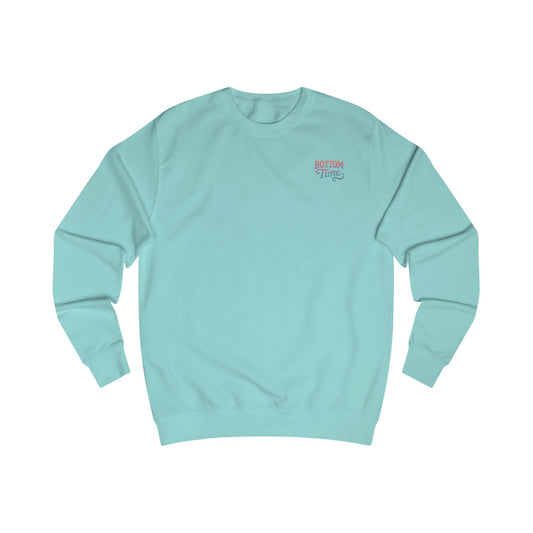 Scuba Diver Sweatshirt, Casual Coastal Fashion, Perfect Gift for Ocean Lovers, Beach Outing, Summer Style, beach lover, girl diver, gift for women scuba diver
