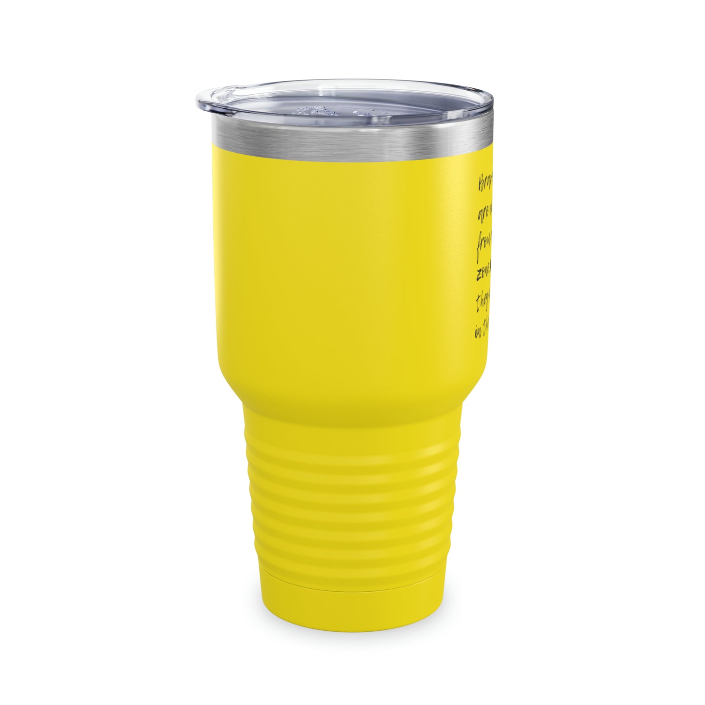 Ringneck Tumbler, 30oz