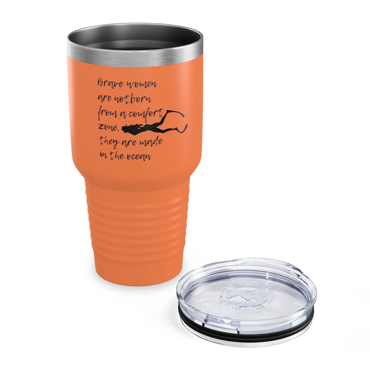 Ringneck Tumbler, 30oz