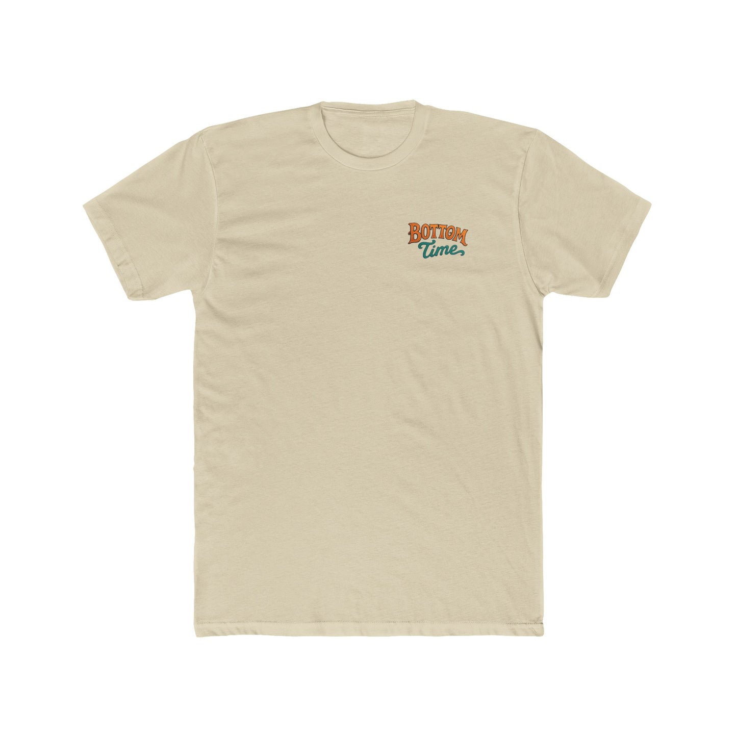 New Ocean-Inspired Octopus Tee- Shirt