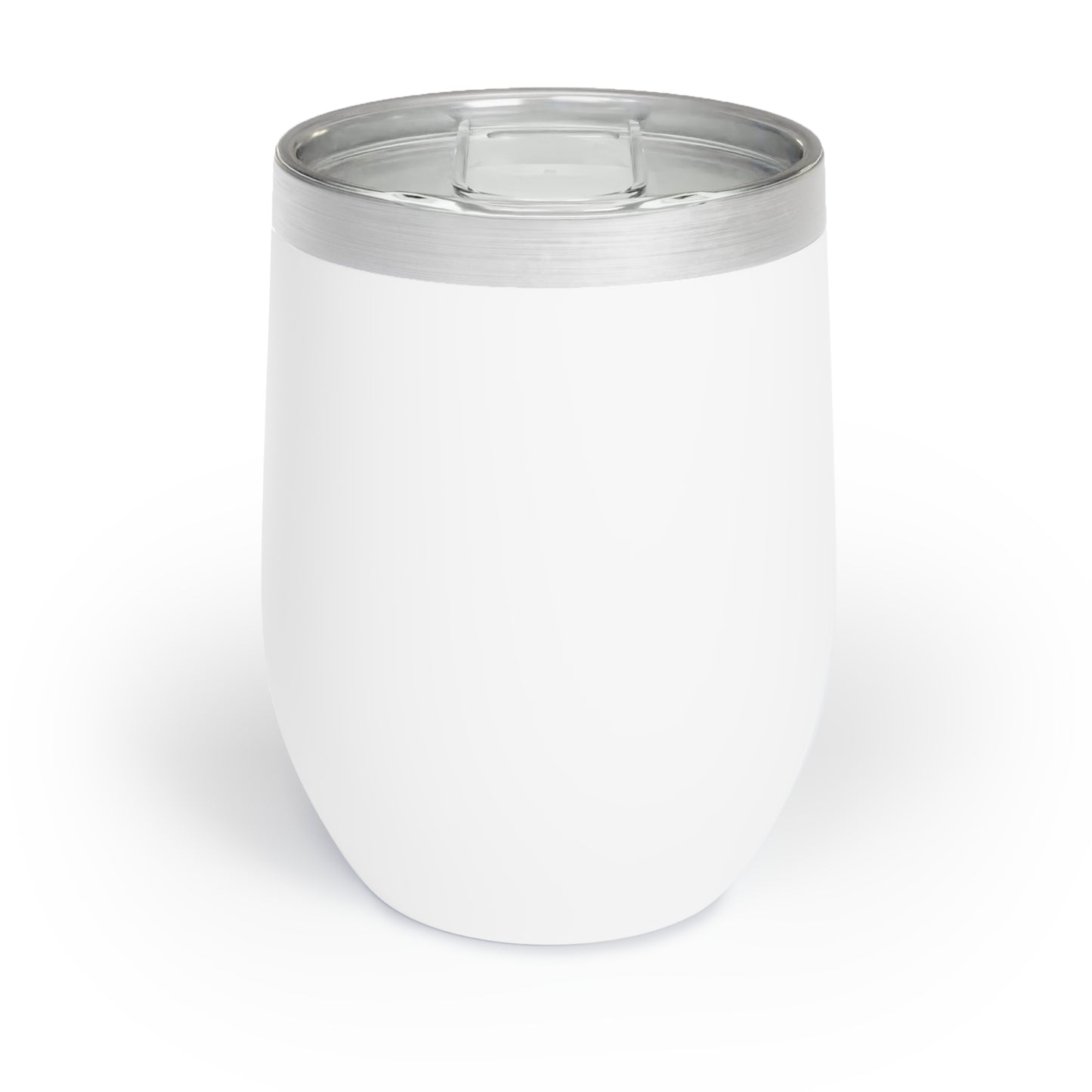 Bottom TIme Chill Wine Tumbler