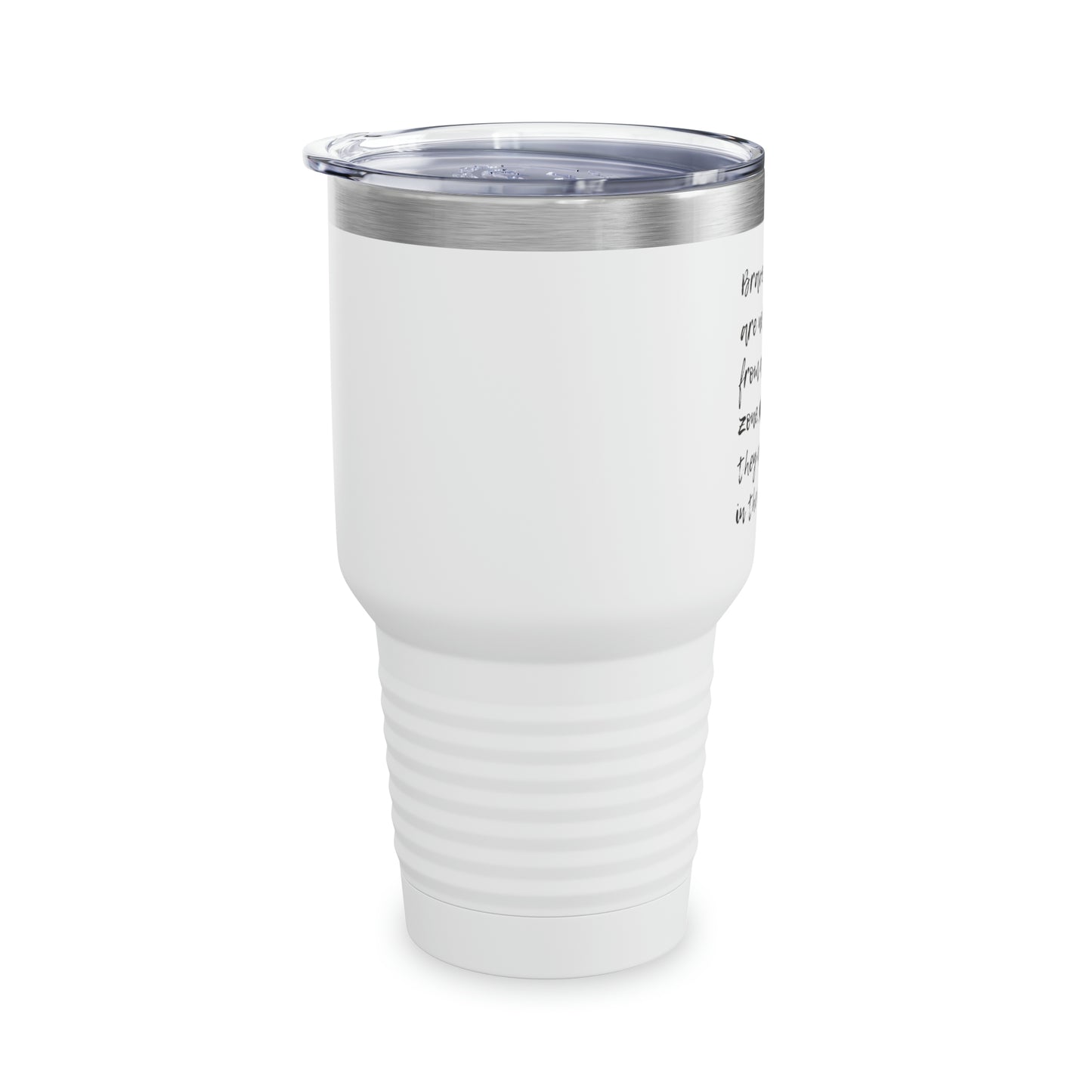 Ringneck Tumbler, 30oz