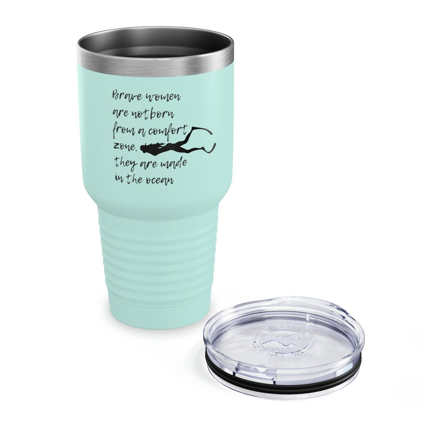 Ringneck Tumbler, 30oz