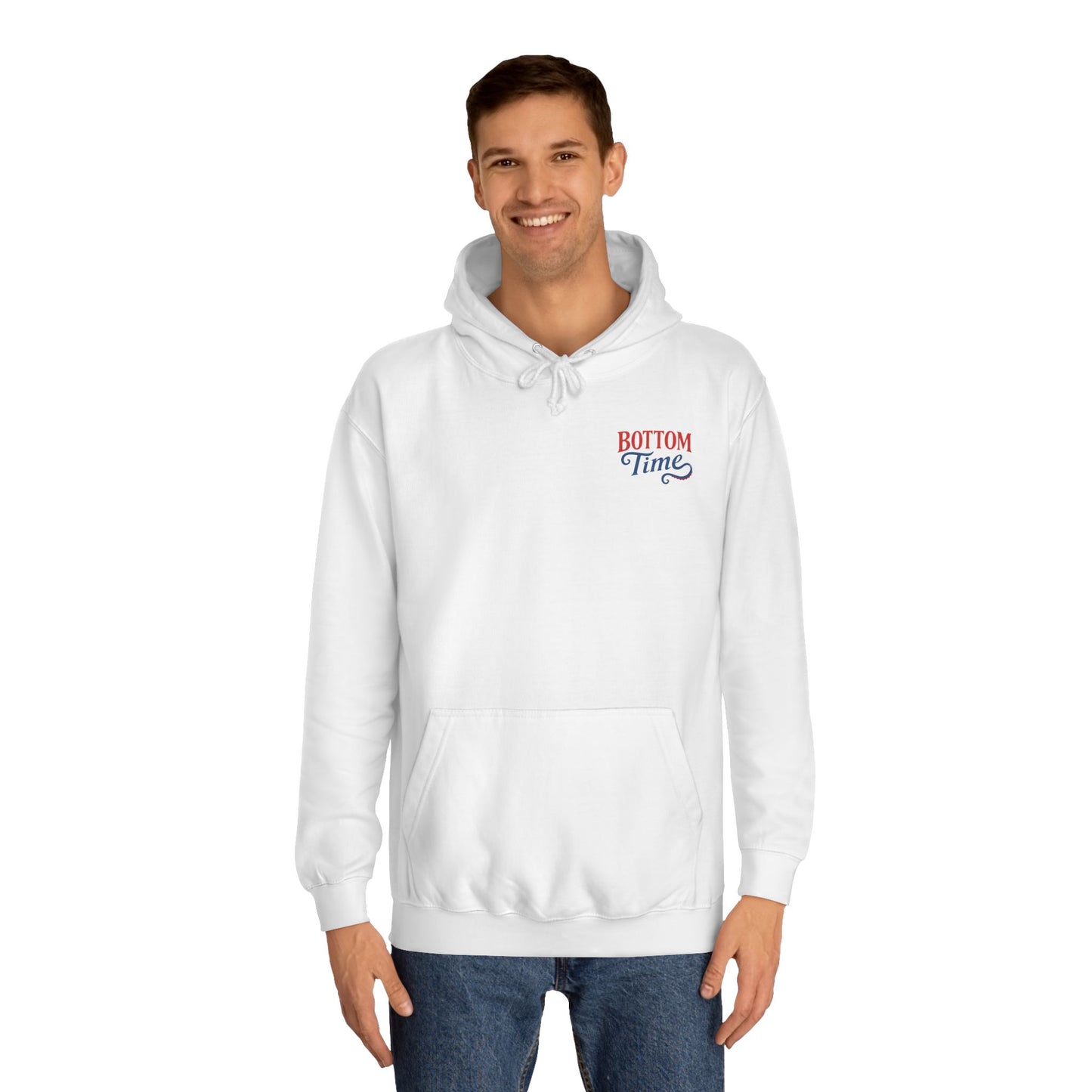 4th of July Hoodie, Sea Turtle sweatshirt, Patriotic Wear, Colorful Marine Life Unisex College Hoodie, Tropical Ocean Vibes, Casual Wear, Beach Lover Gift, College Student Essential, Summer Fashion