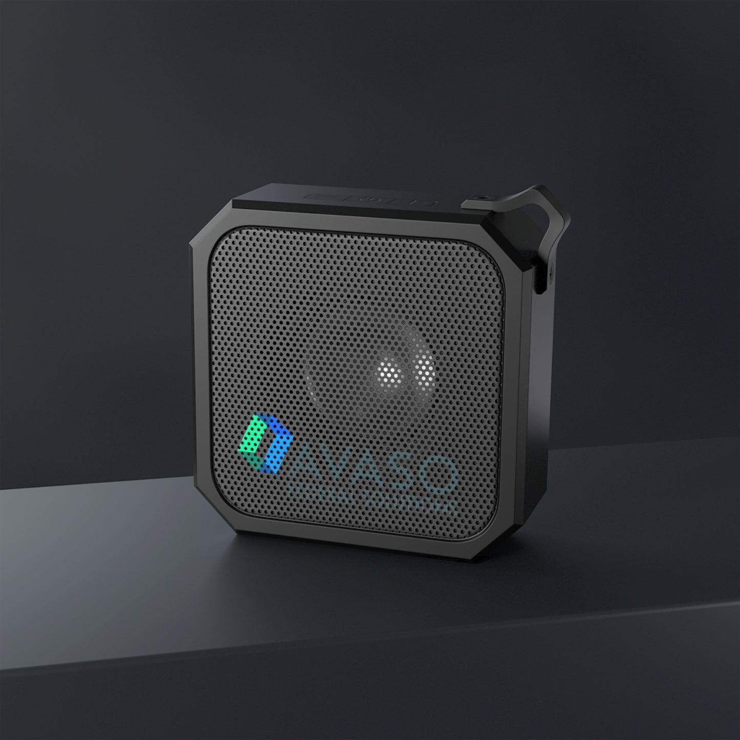 AVASO Blackwater Outdoor Bluetooth Speaker