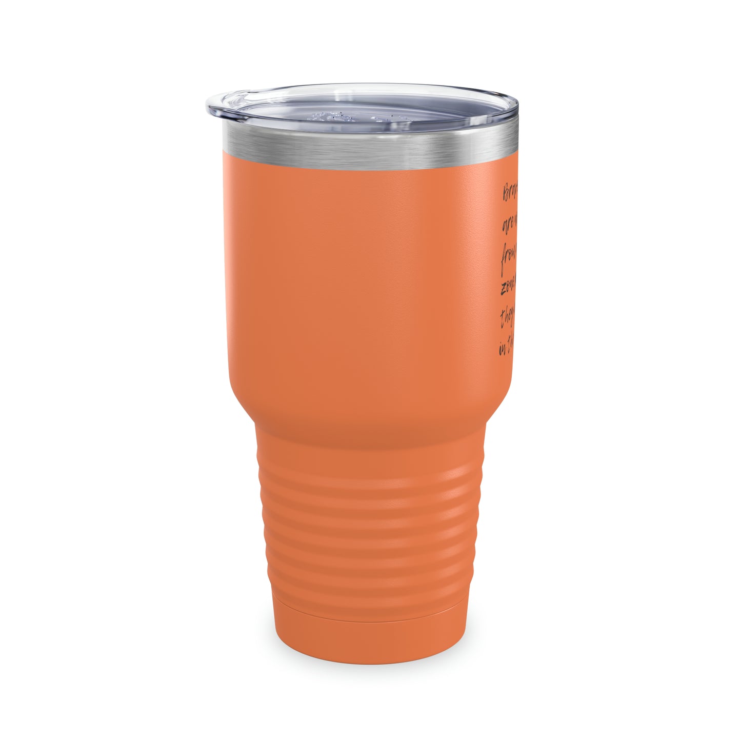 Ringneck Tumbler, 30oz